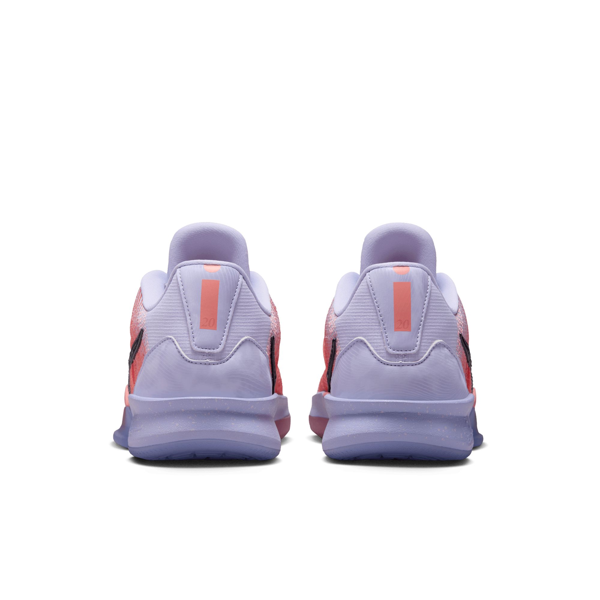 Nike Women's Sabrina 3 Basketball Shoes