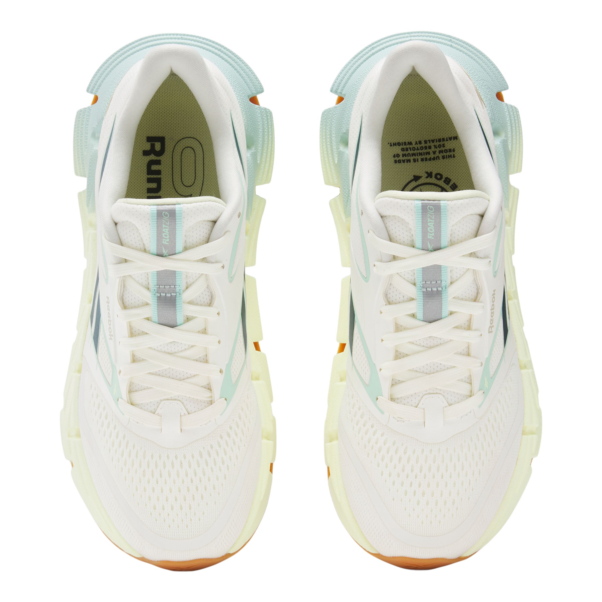Reebok Women's FloatZig 2 Running Shoes