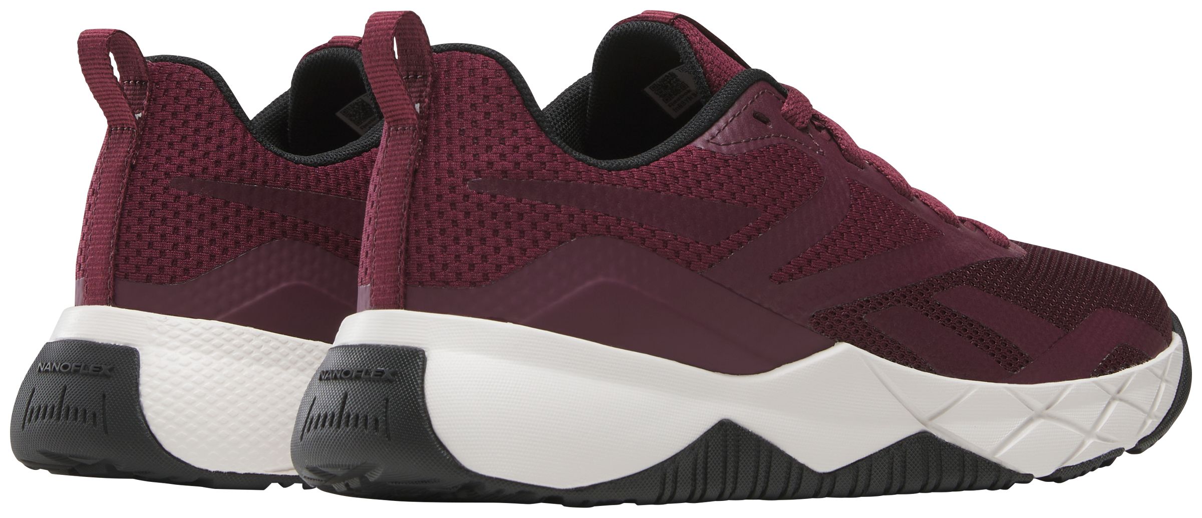 Reebok Women's NFX Trainer Training Shoes