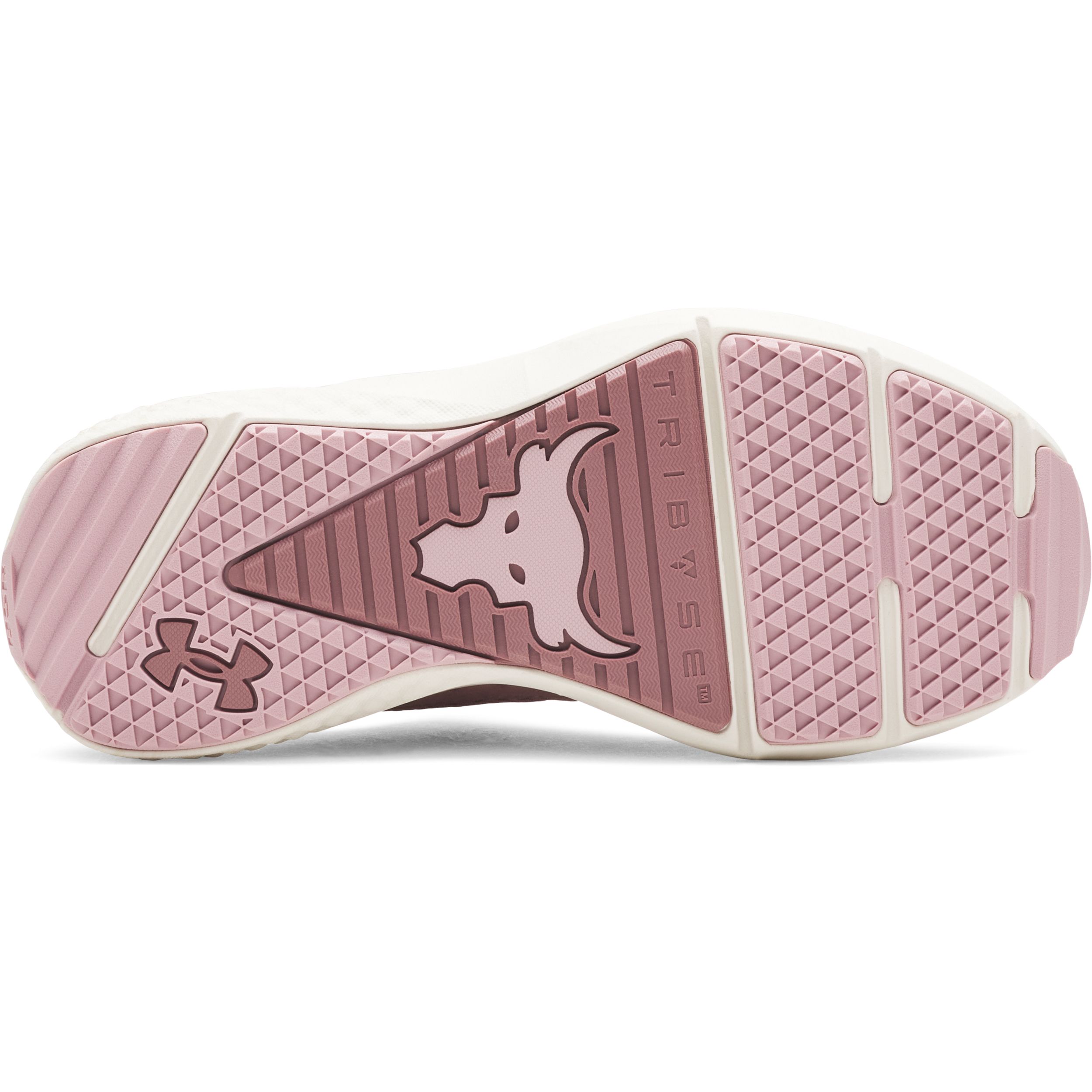 Under Armour Women's Project Rock BSR 5 Training Shoes