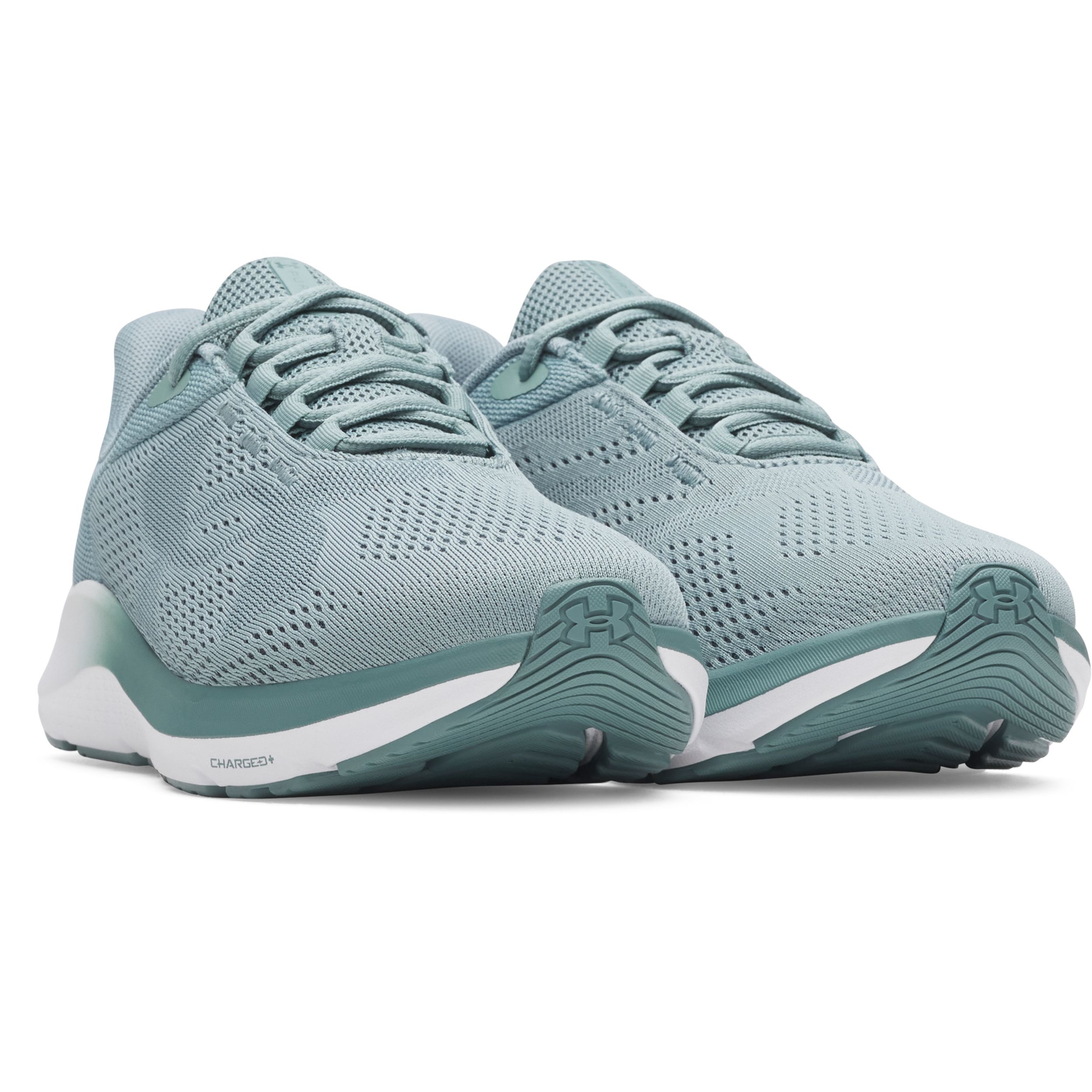 Under Armour Women's Charged Pursuit 4 Running Shoes