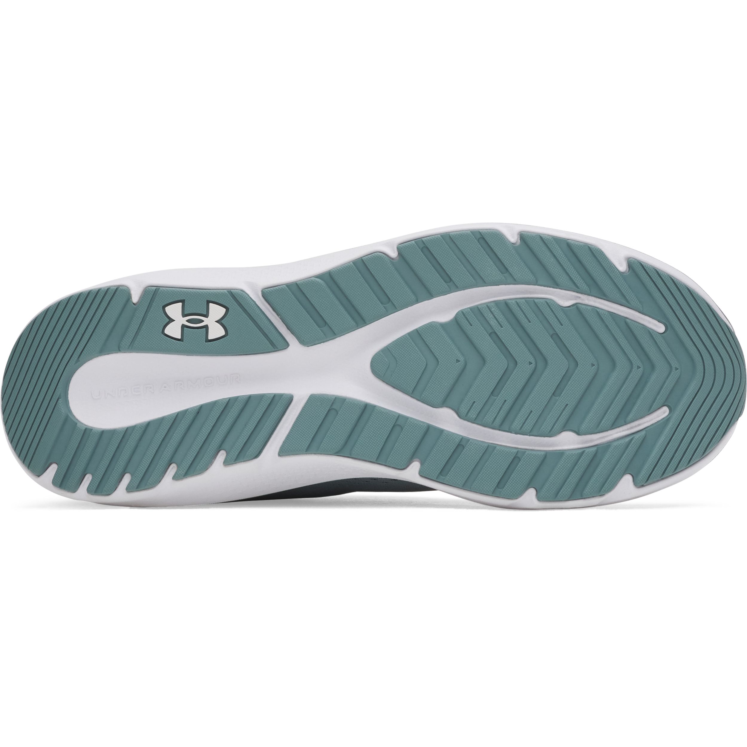 Under Armour Women's Charged Pursuit 4 Running Shoes