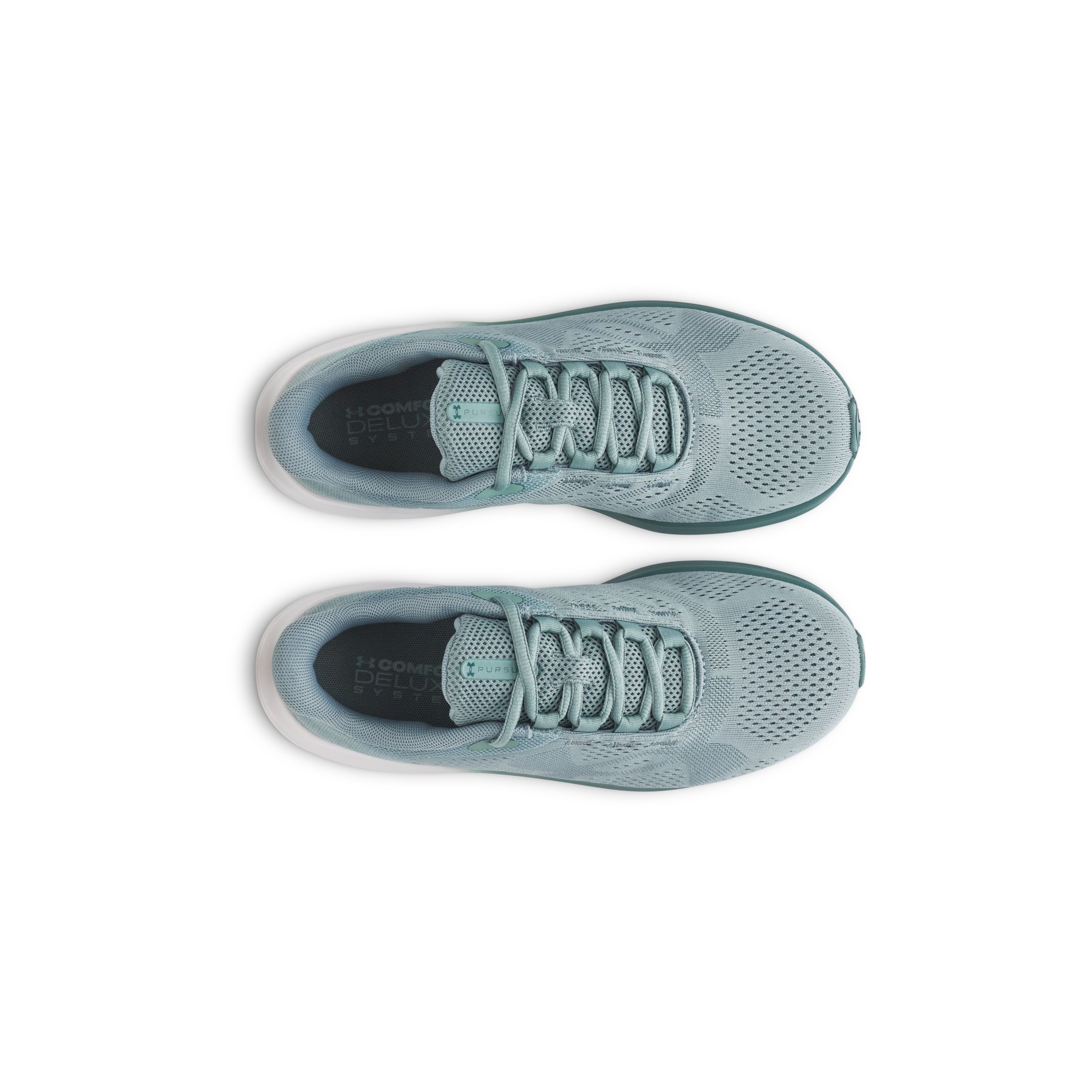 Under Armour Women's Charged Pursuit 4 Running Shoes
