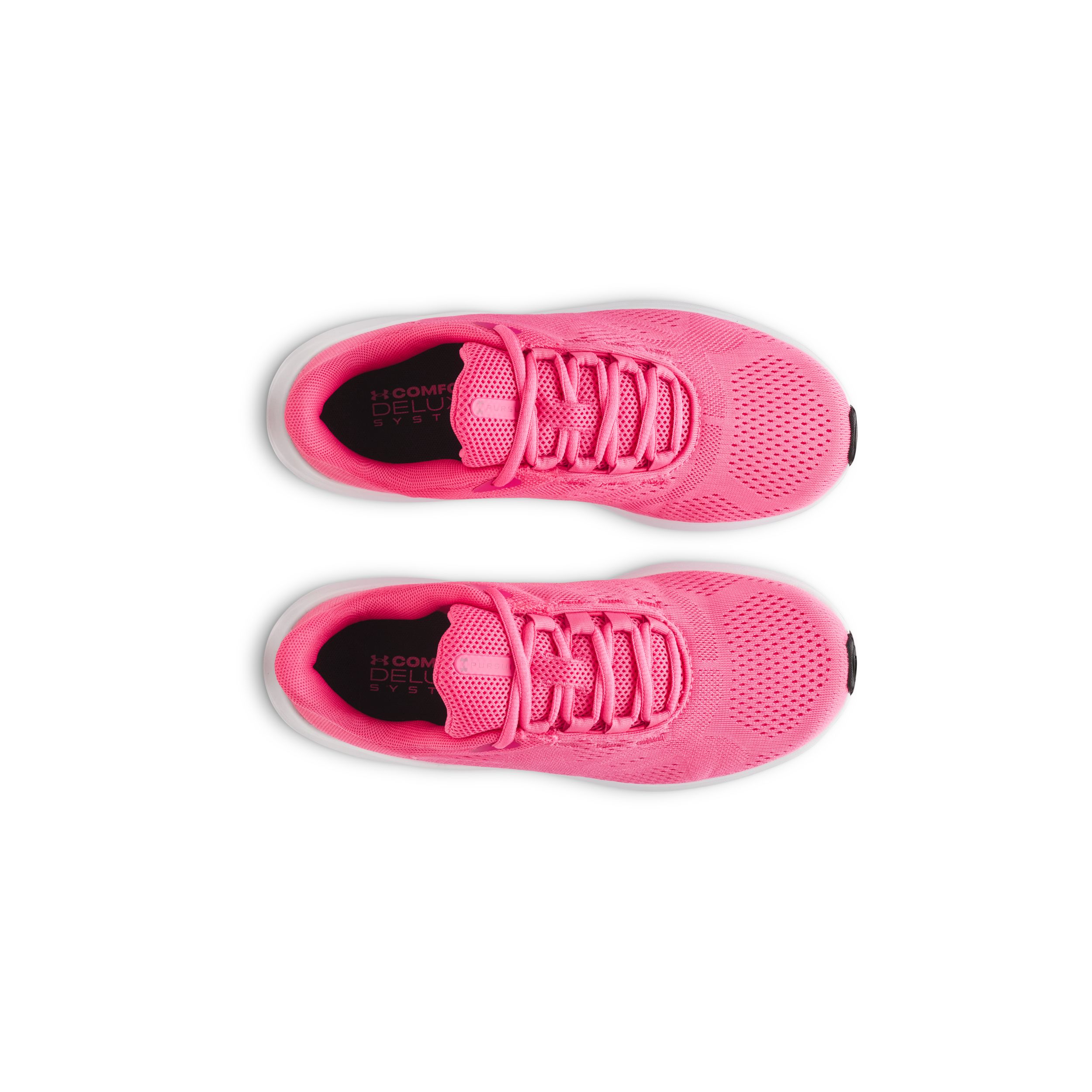 Under Armour Women's Charged Pursuit 4 Running Shoes