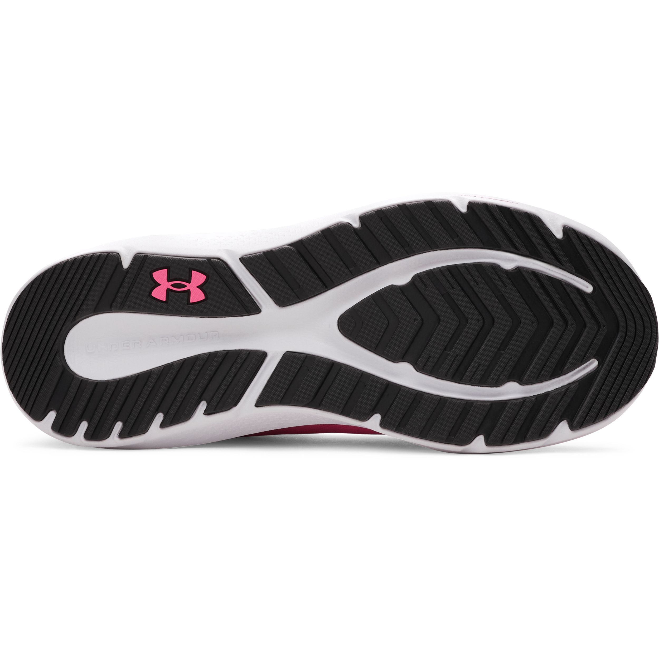 Under Armour Women's Charged Pursuit 4 Running Shoes