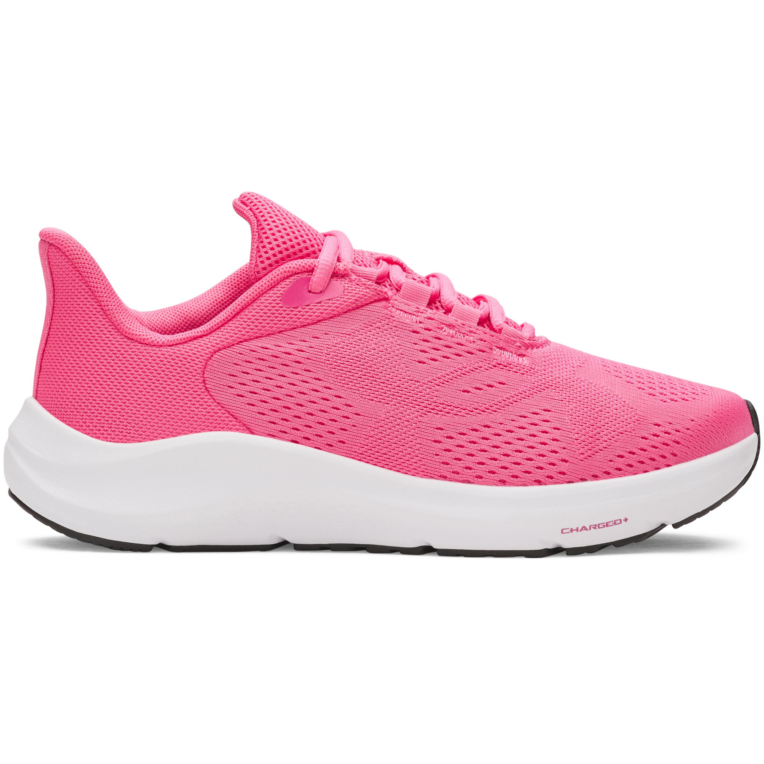 Under Armour Women's Charged Pursuit 4 Running Shoes