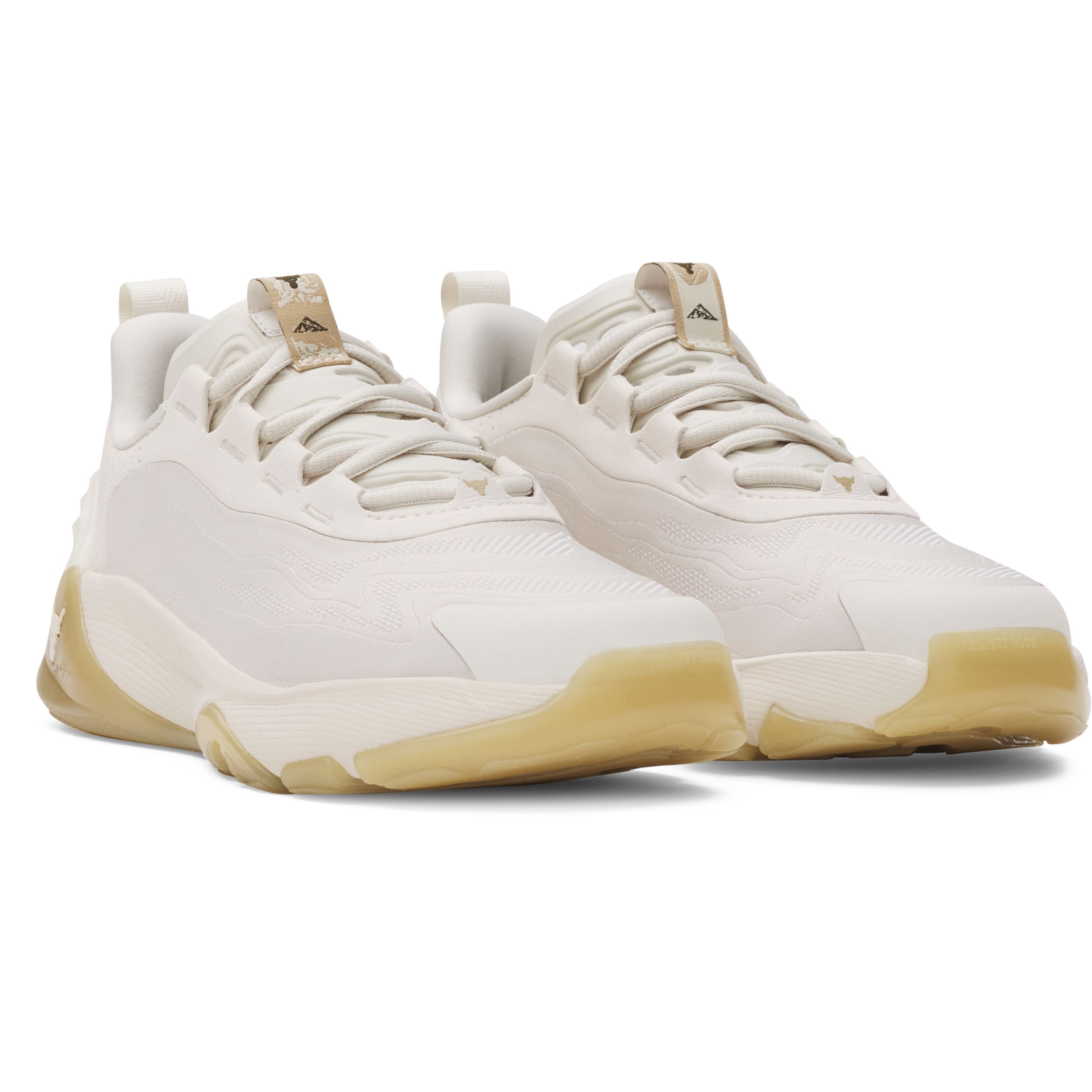 Under Armour Women's Project Rock 8 Training Shoes