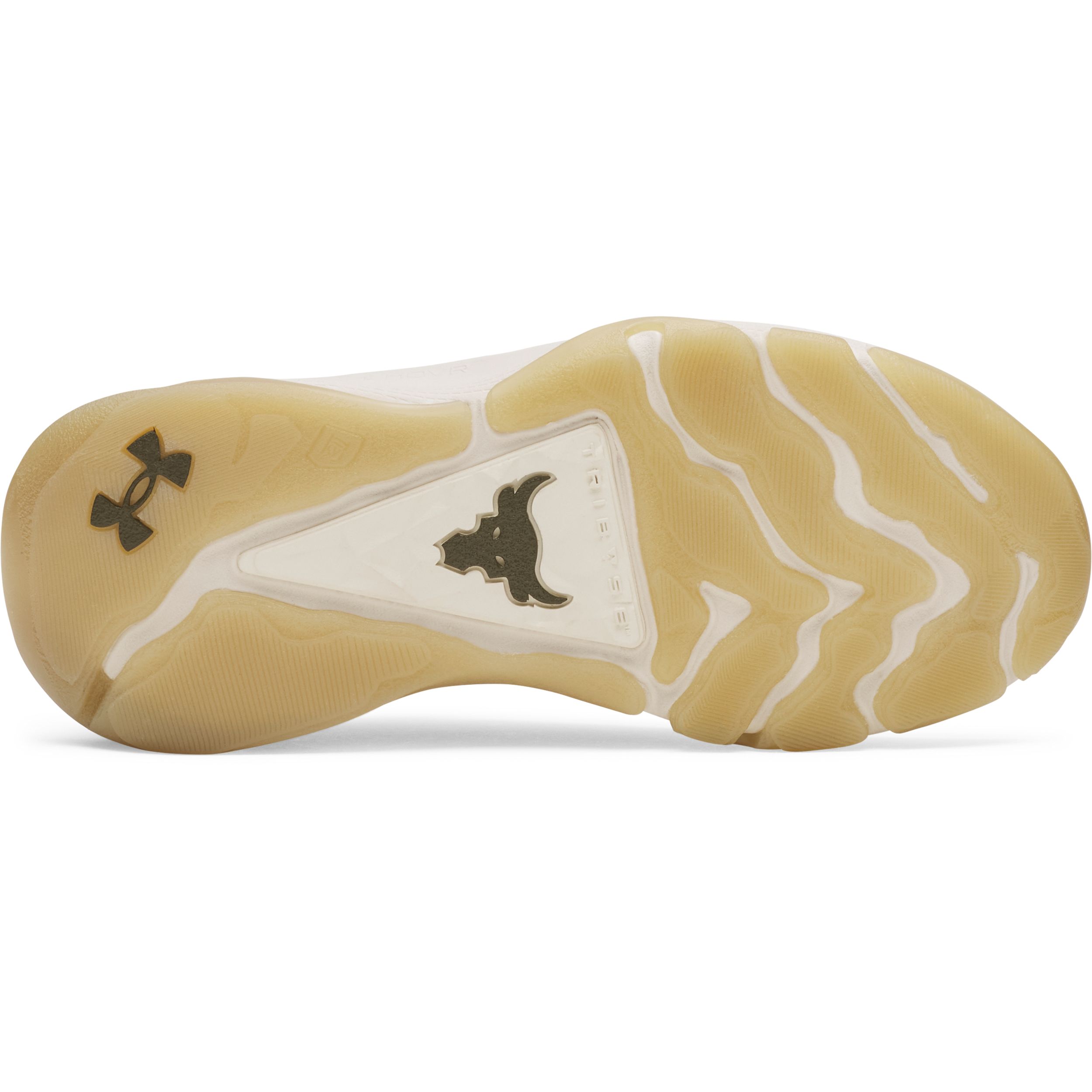 Under Armour Women's Project Rock 8 Training Shoes