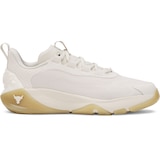 Under Armour Women's Project Rock 8 Training Shoes Side_Right