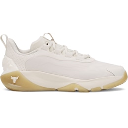 Under Armour Women's Project Rock 8 Training Shoes