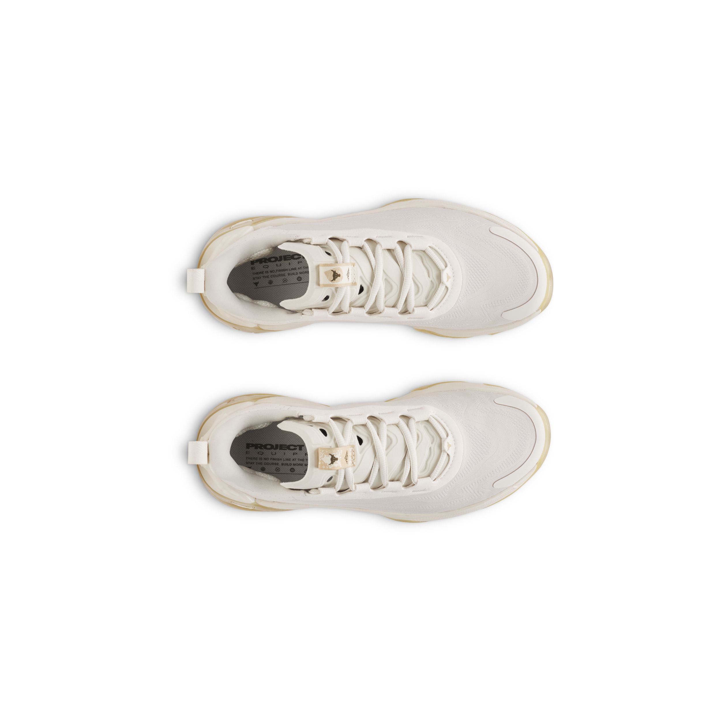 Under Armour Women's Project Rock 8 Training Shoes