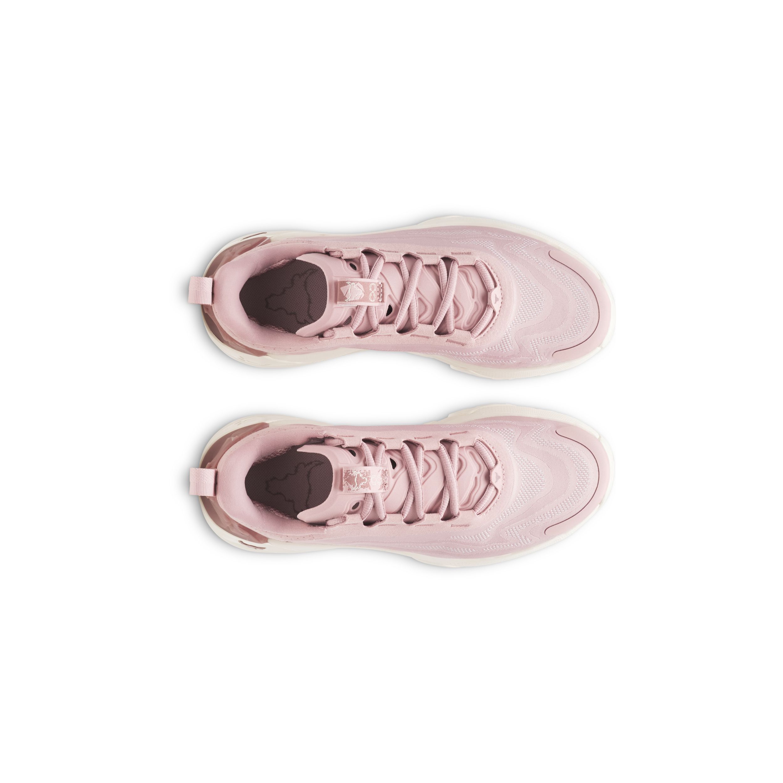 Under Armour Women's Project Rock 8 Training Shoes