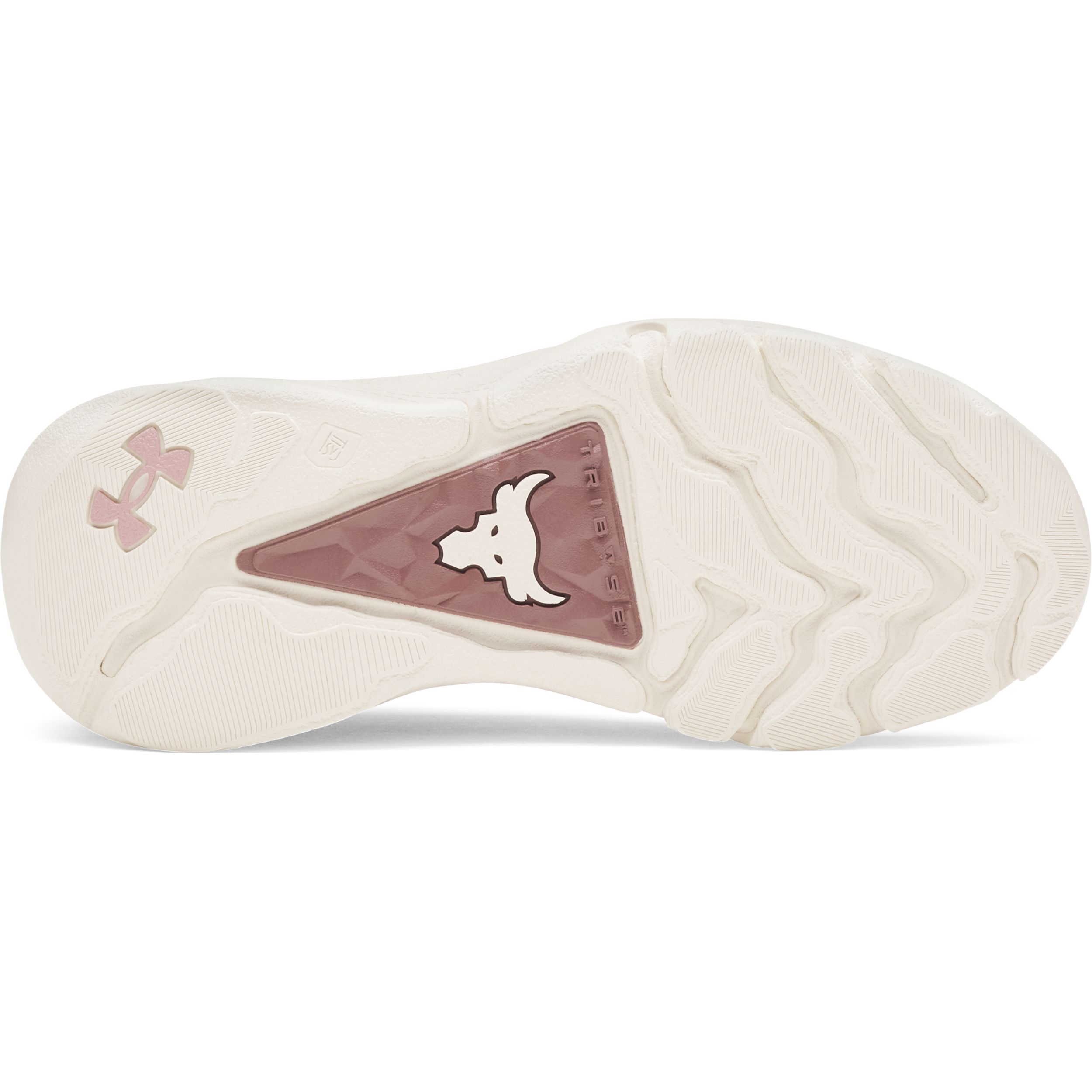 Under Armour Women's Project Rock 8 Training Shoes