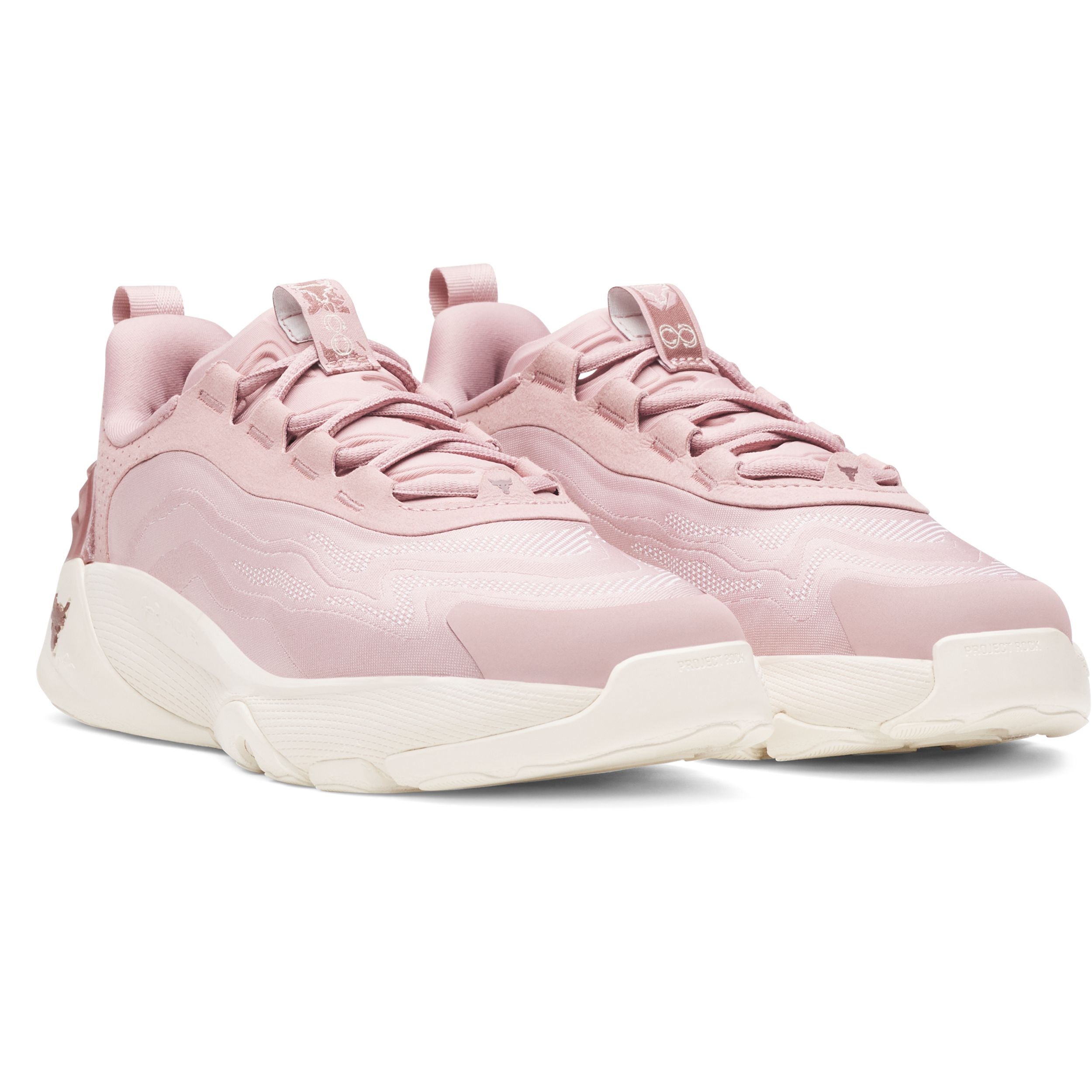 Under Armour Women's Project Rock 8 Training Shoes