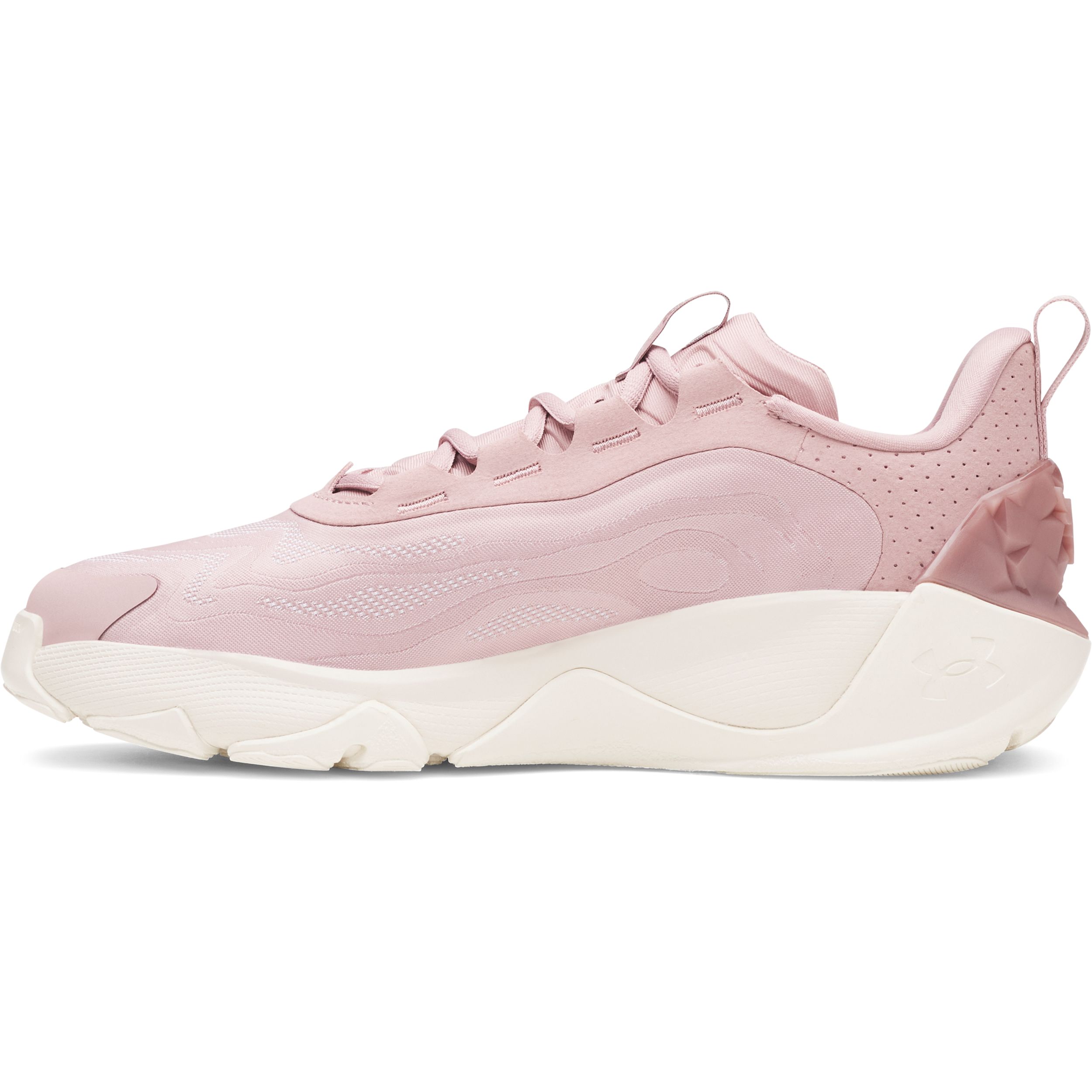 Under Armour Women's Project Rock 8 Training Shoes