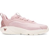 Under Armour Women's Project Rock 8 Training Shoes