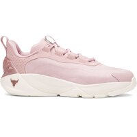 Under Armour Women's Project Rock 8 Training Shoes