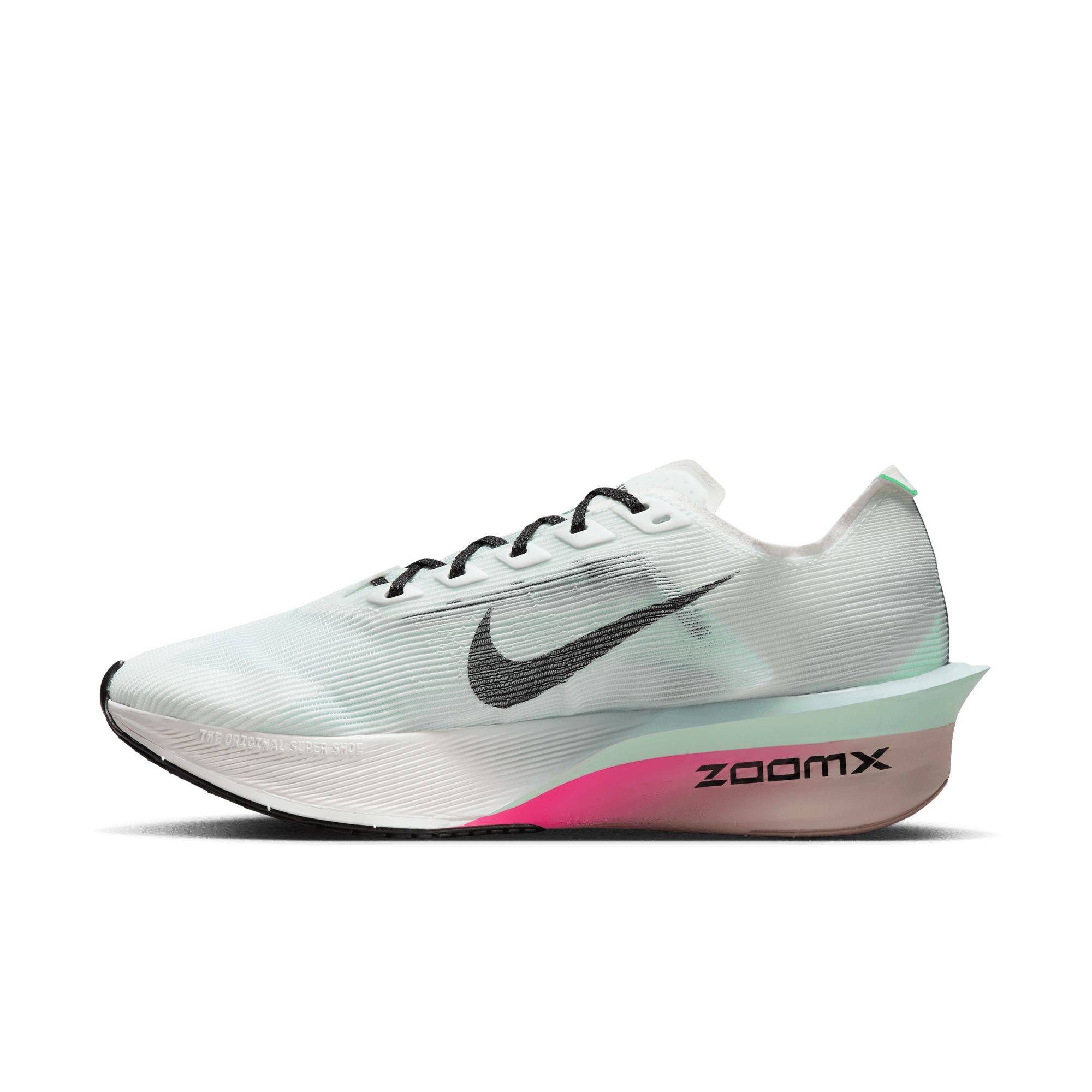 Nike Women's ZoomX Vaporfly Next 4 Running Shoes