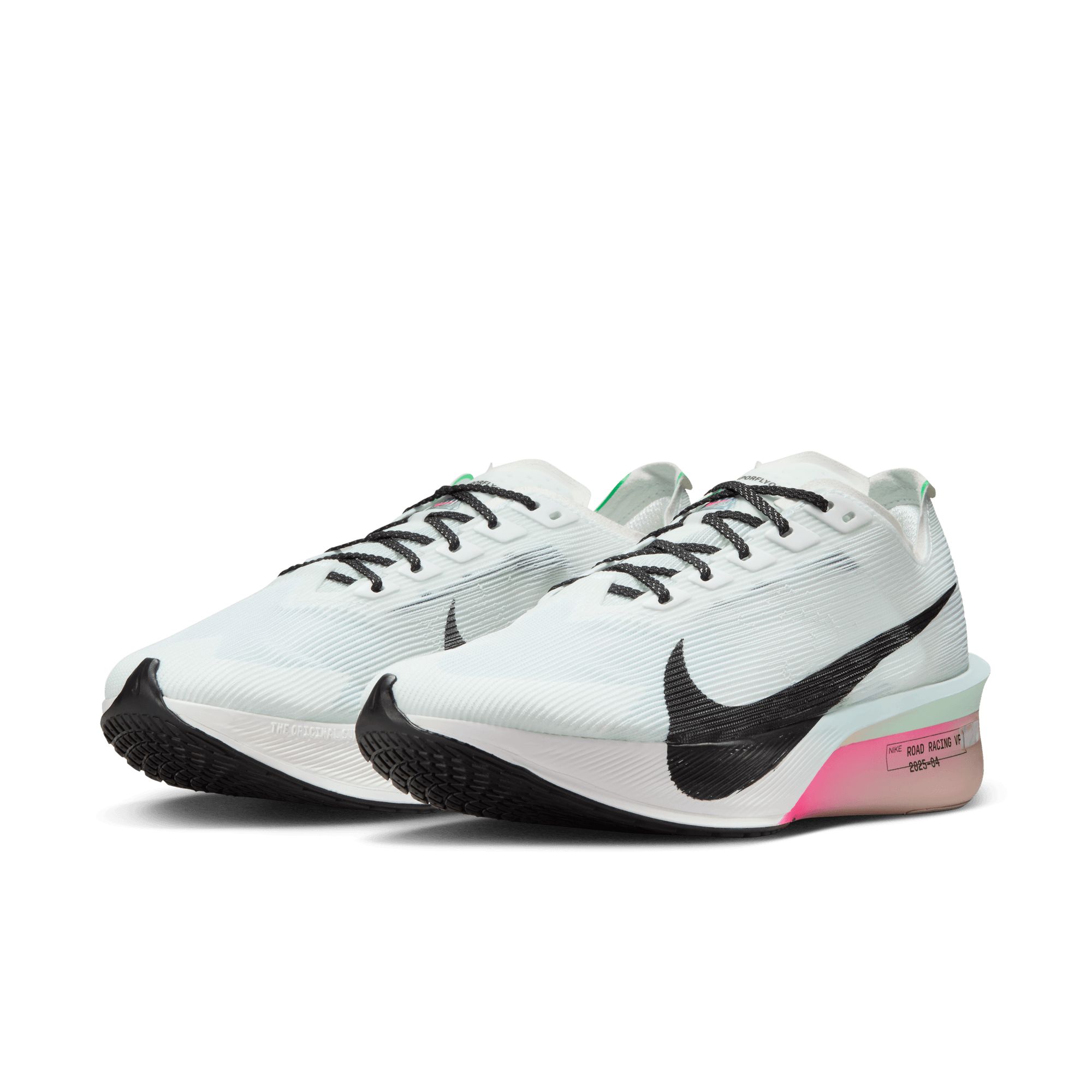 Nike Women's ZoomX Vaporfly Next 4 Running Shoes