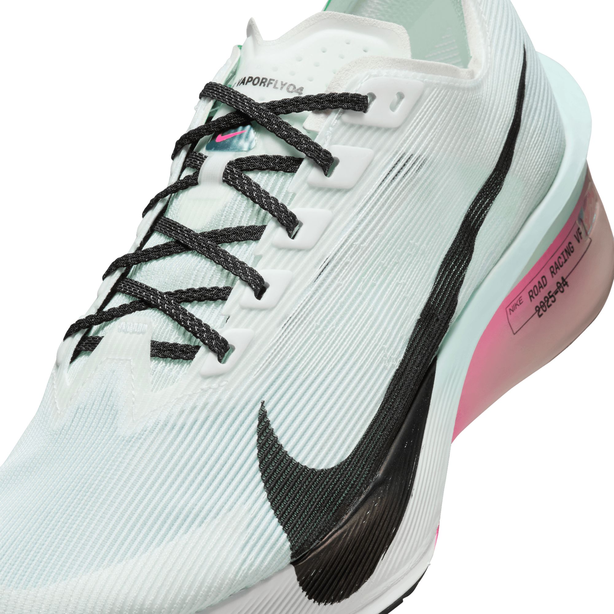 Nike Women's ZoomX Vaporfly Next 4 Running Shoes