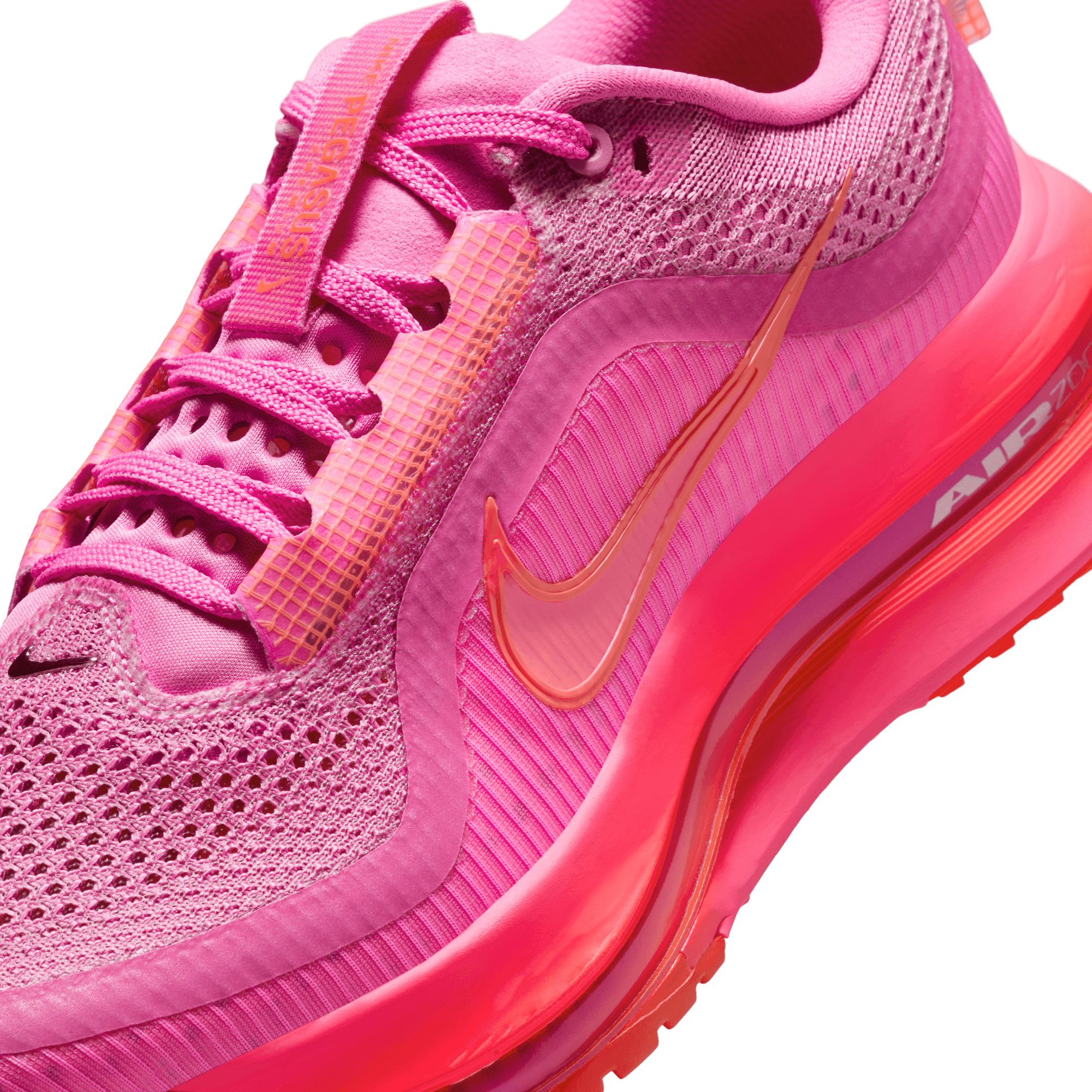 Nike Women's Pegasus Premium Running Shoes