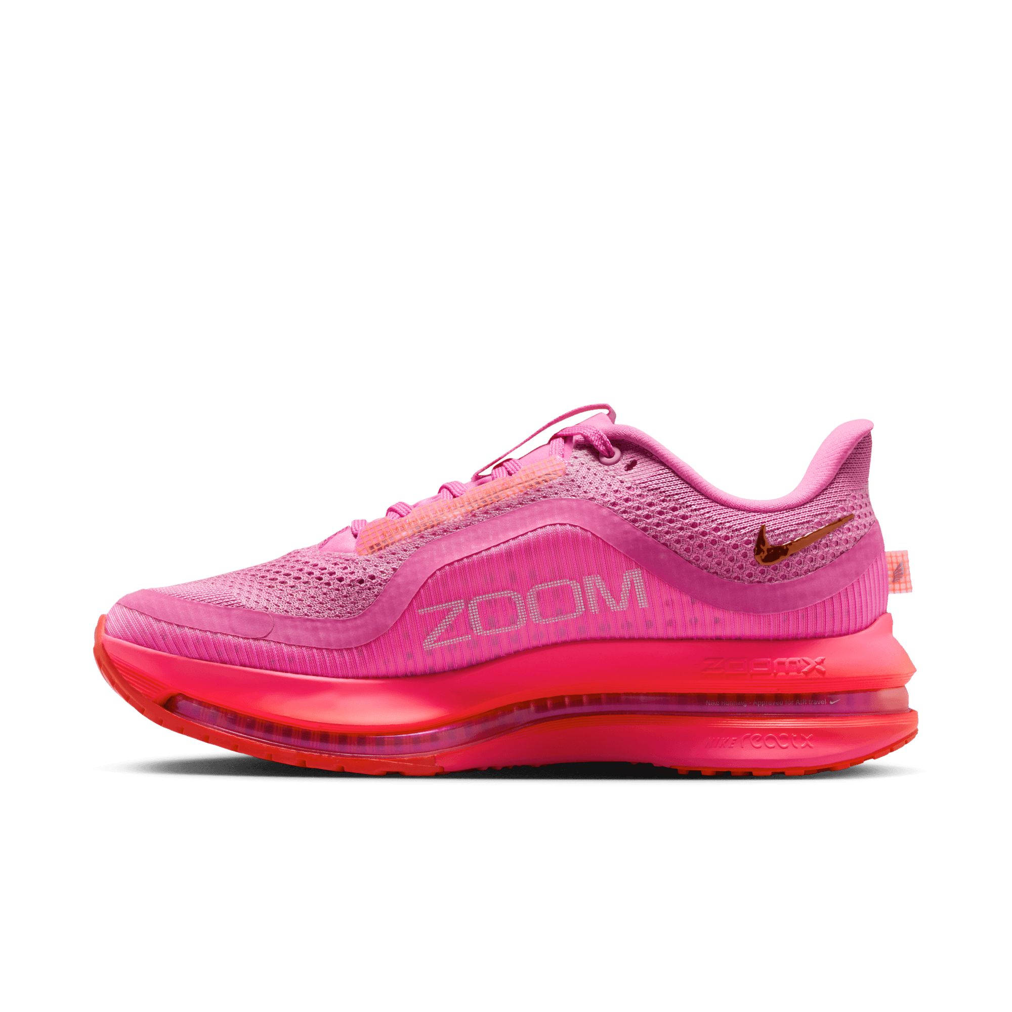 Nike Women's Pegasus Premium Running Shoes