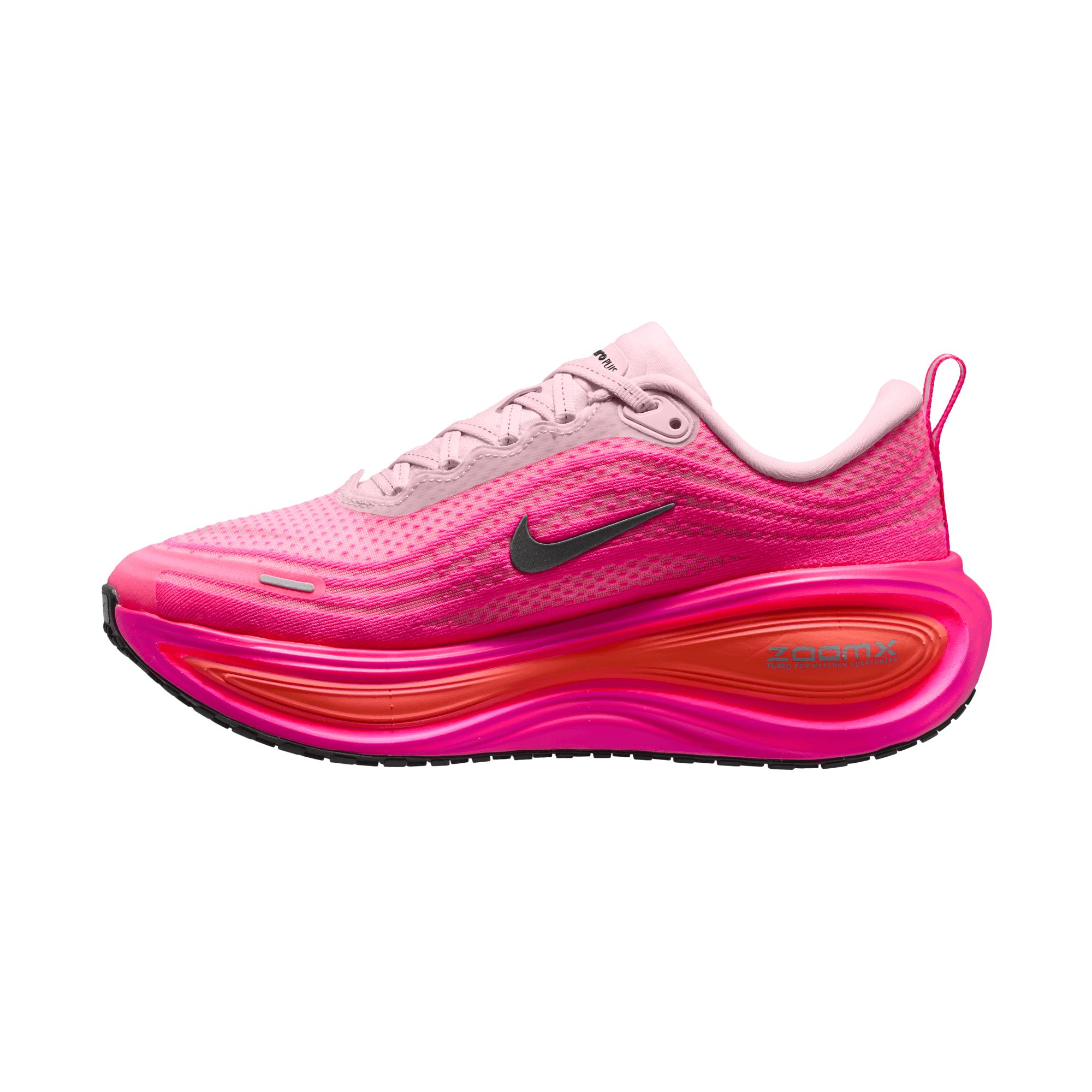 Nike Women's Vomero Plus Running Shoes