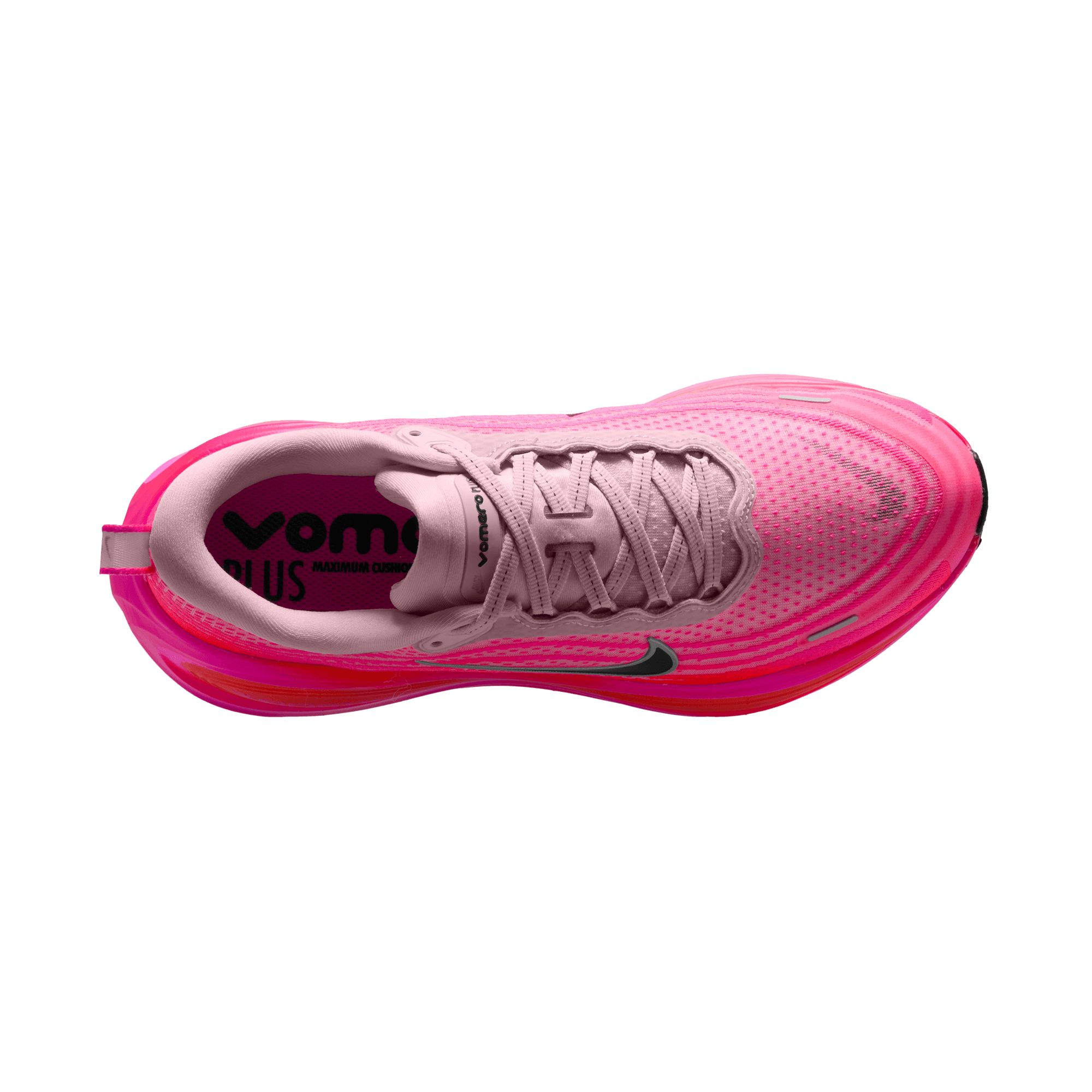 Nike Women's Vomero Plus Running Shoes