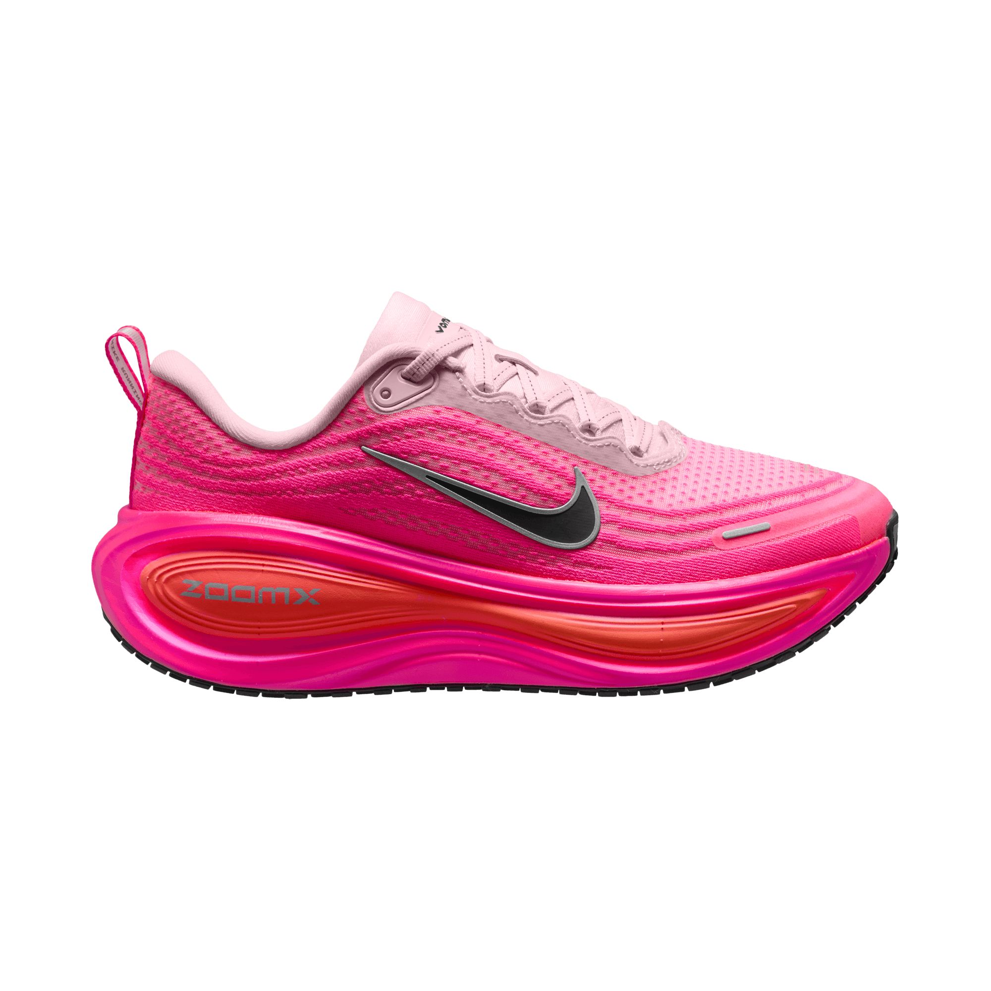 Nike Women's Vomero Plus Running Shoes