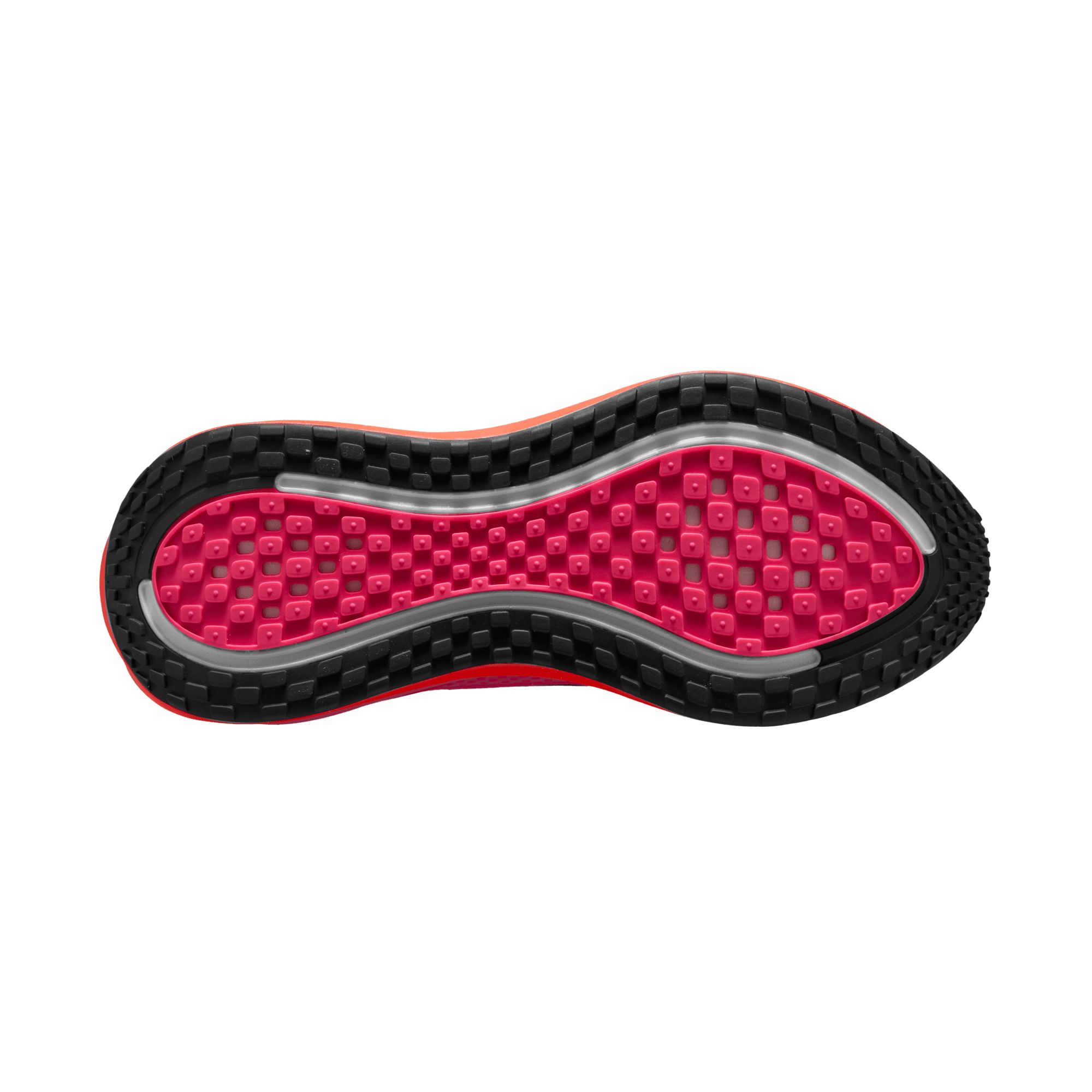 Nike Women's Vomero Plus Running Shoes