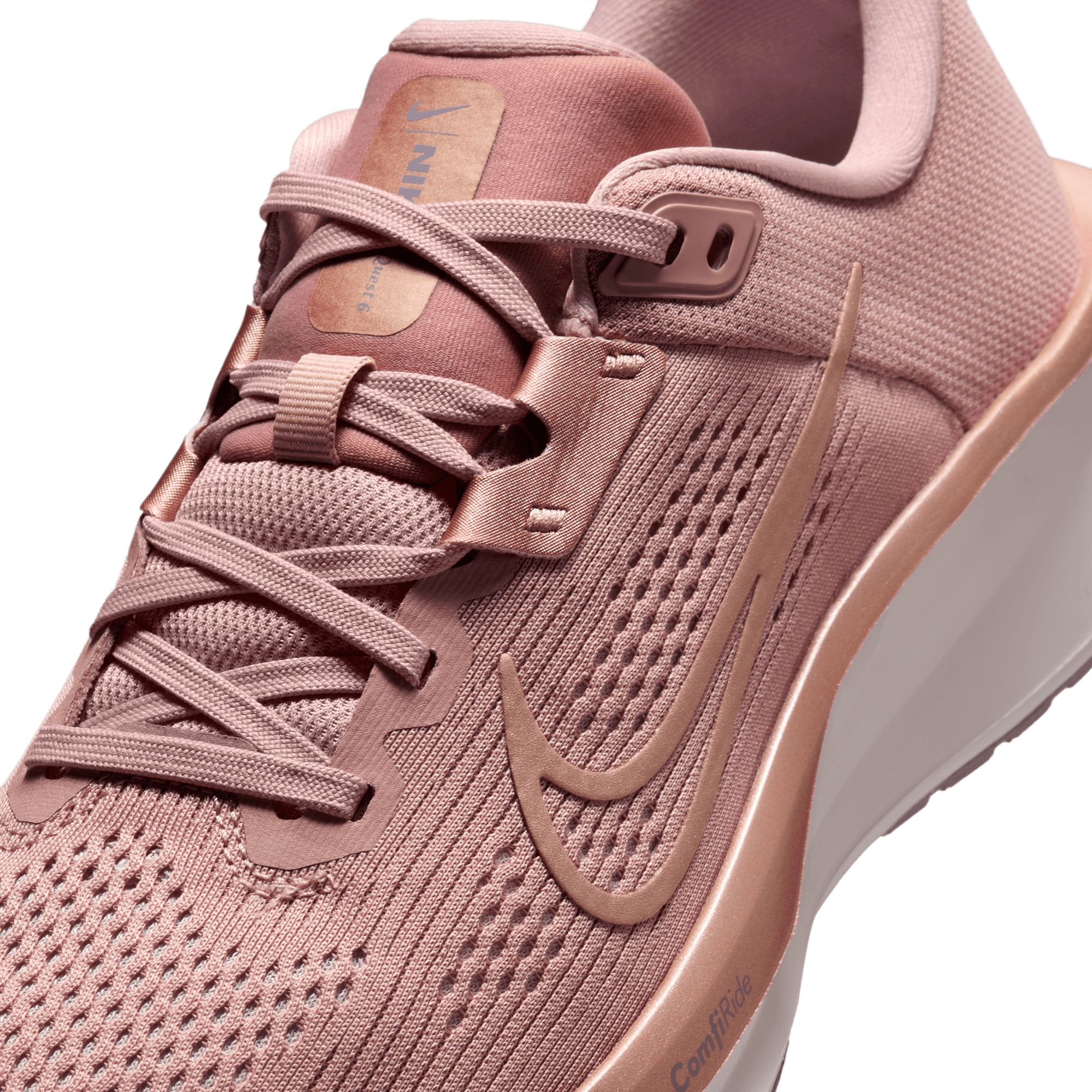 Nike Women's Quest 6 Running Shoes