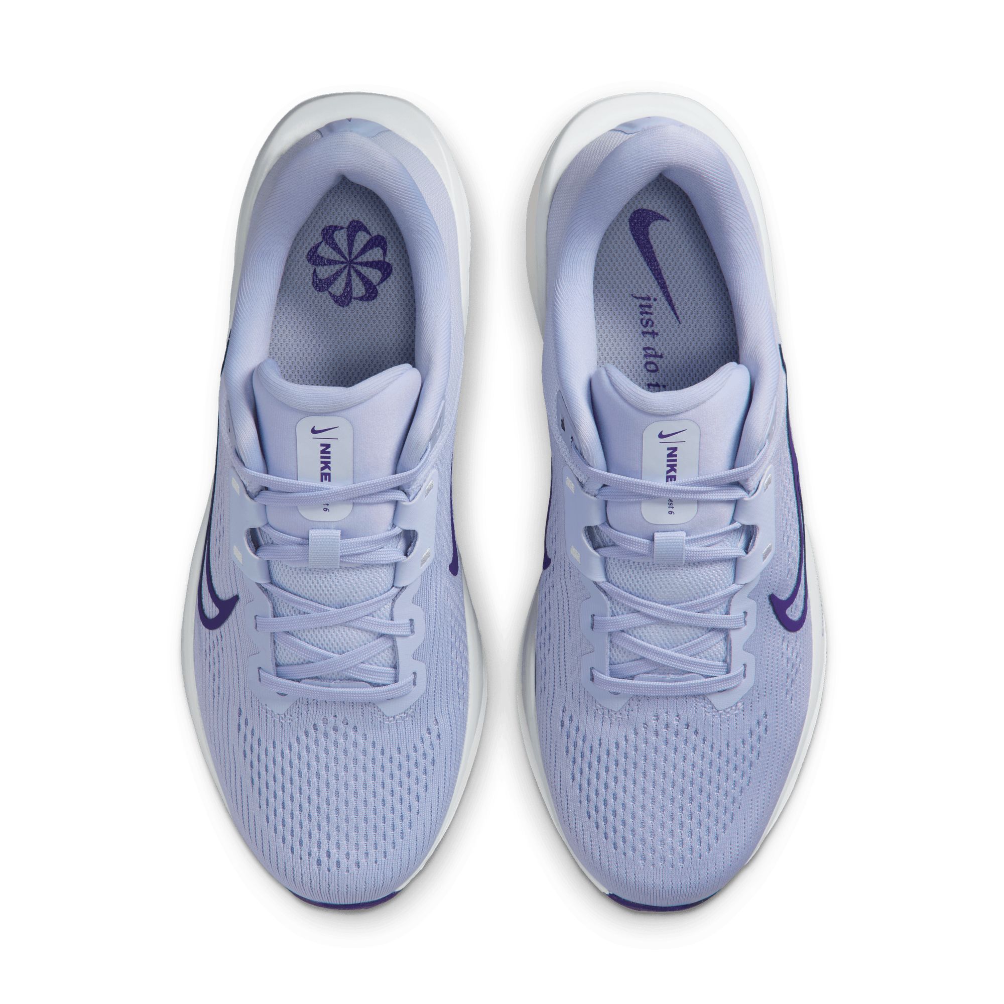 Nike Women's Quest 6 Running Shoes