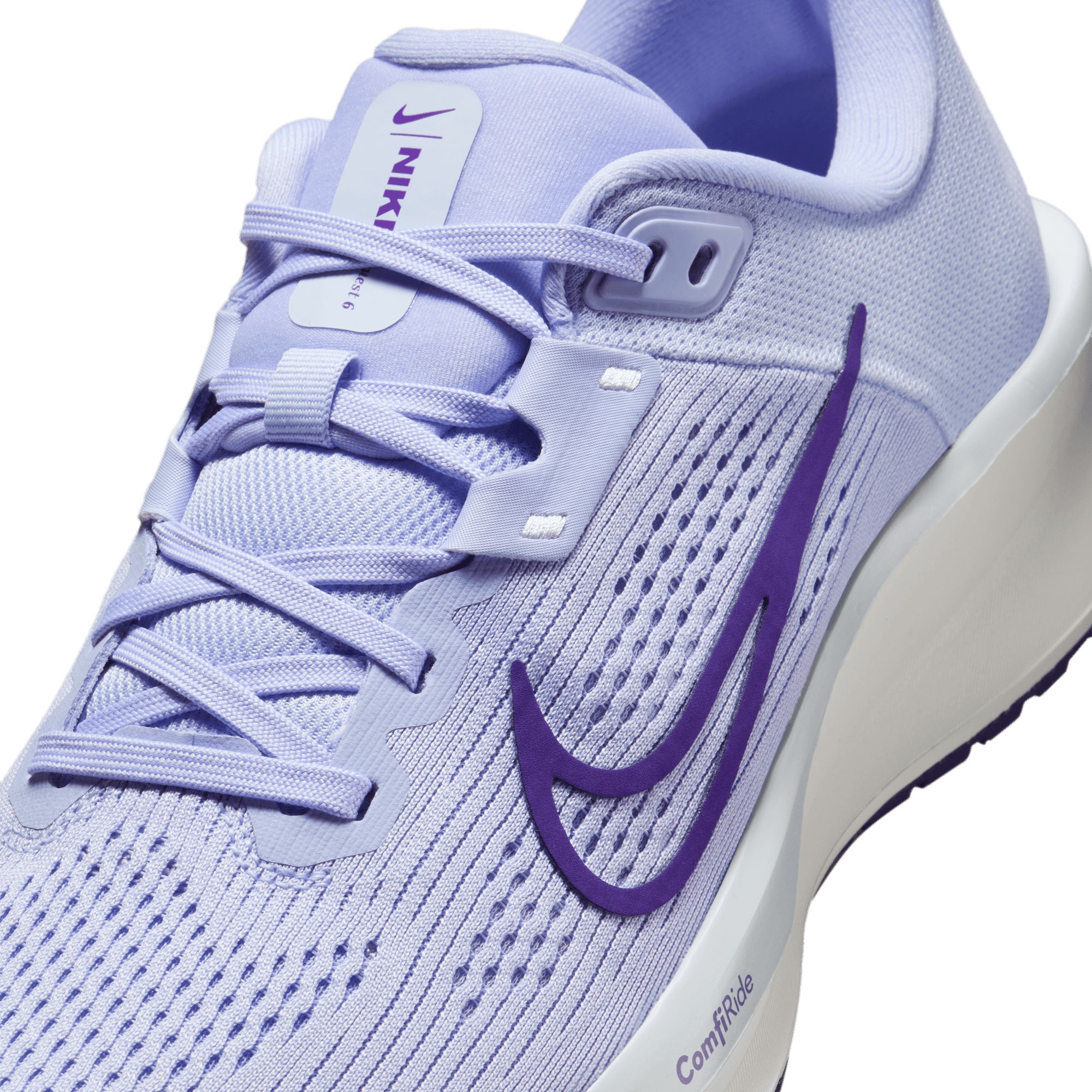 Nike Women's Quest 6 Running Shoes