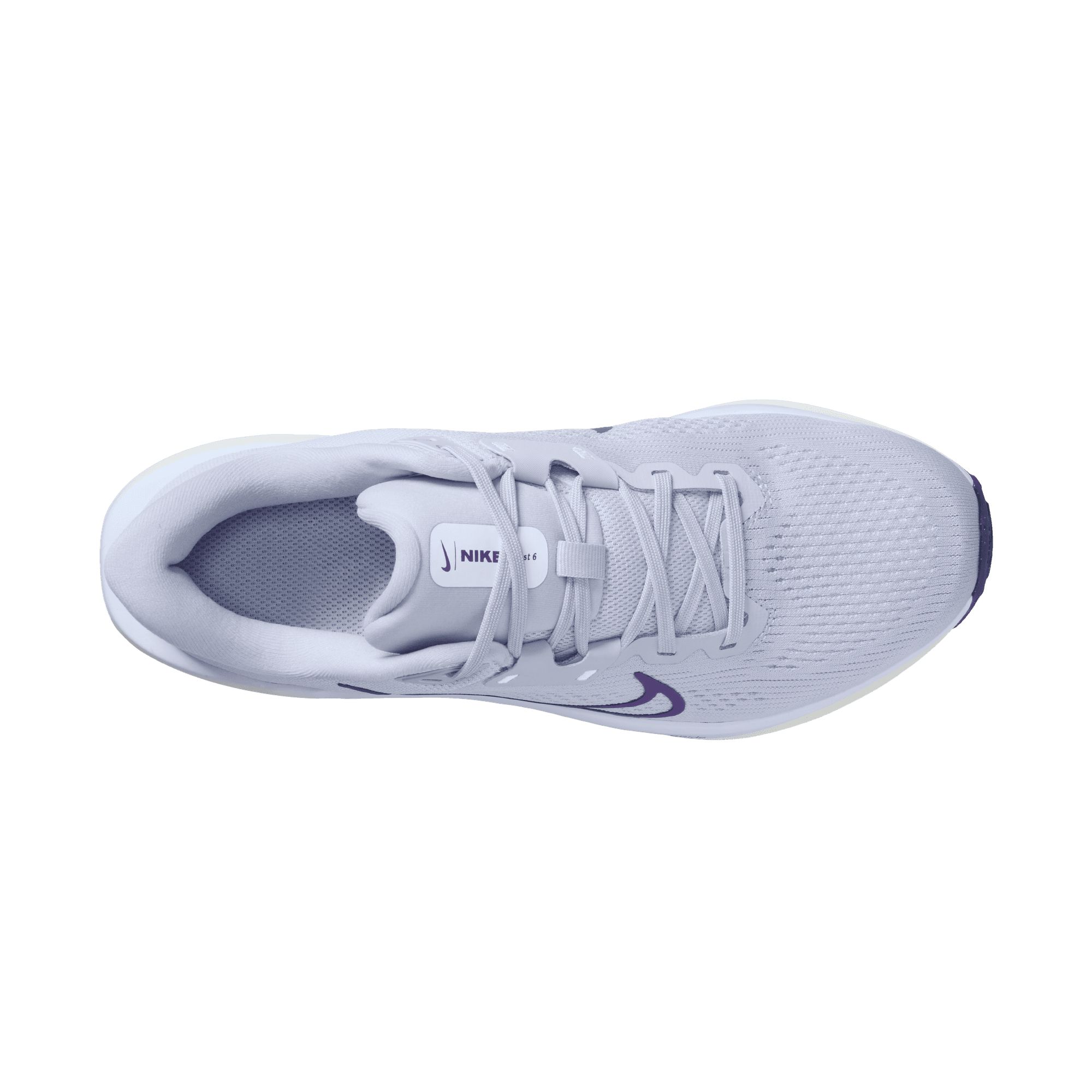 Nike Women's Quest 6 Running Shoes
