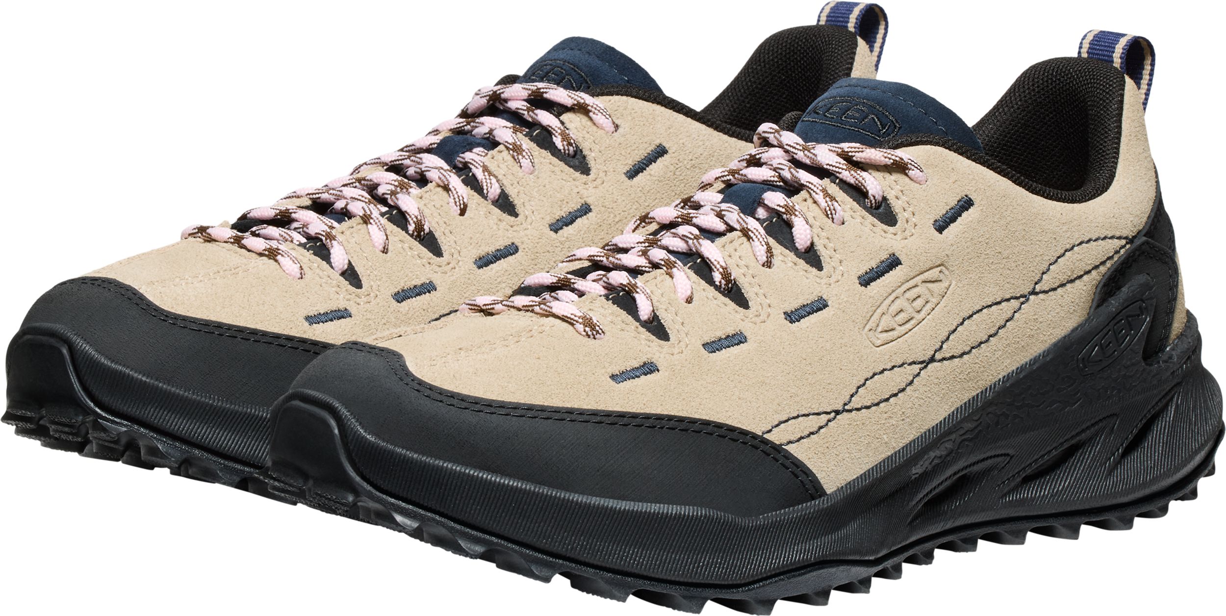 KEEN Women's Jasper Zionic Shoes