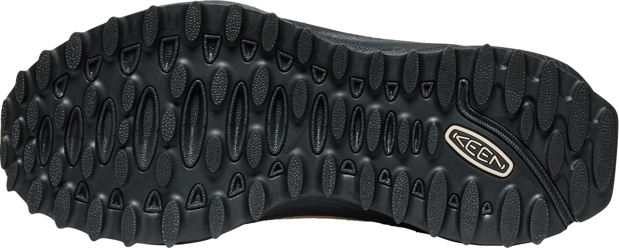 KEEN Women's Jasper Zionic Shoes