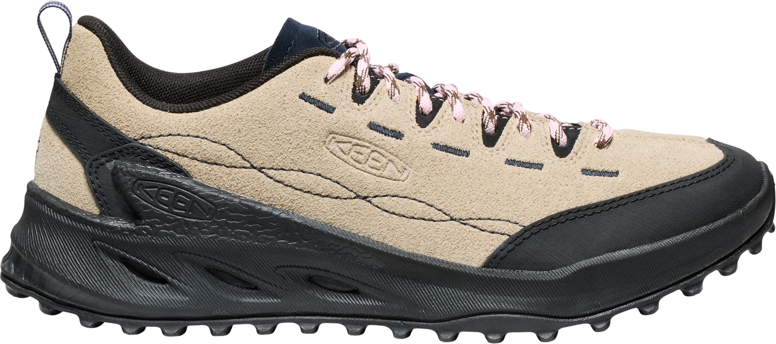 KEEN Women's Jasper Zionic Shoes