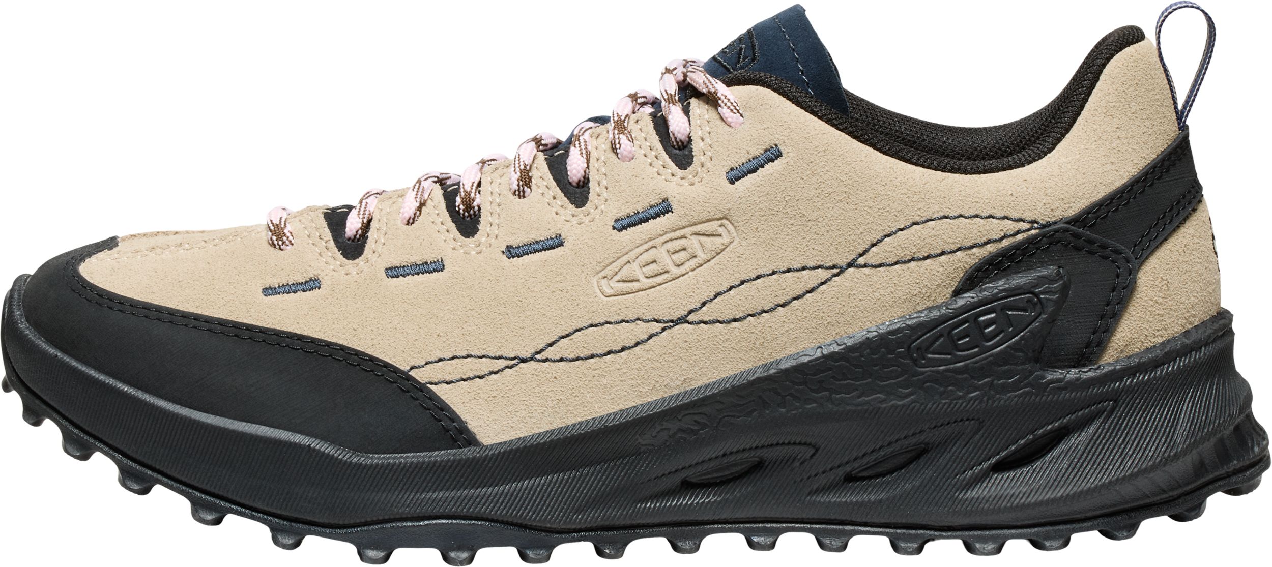 KEEN Women's Jasper Zionic Shoes