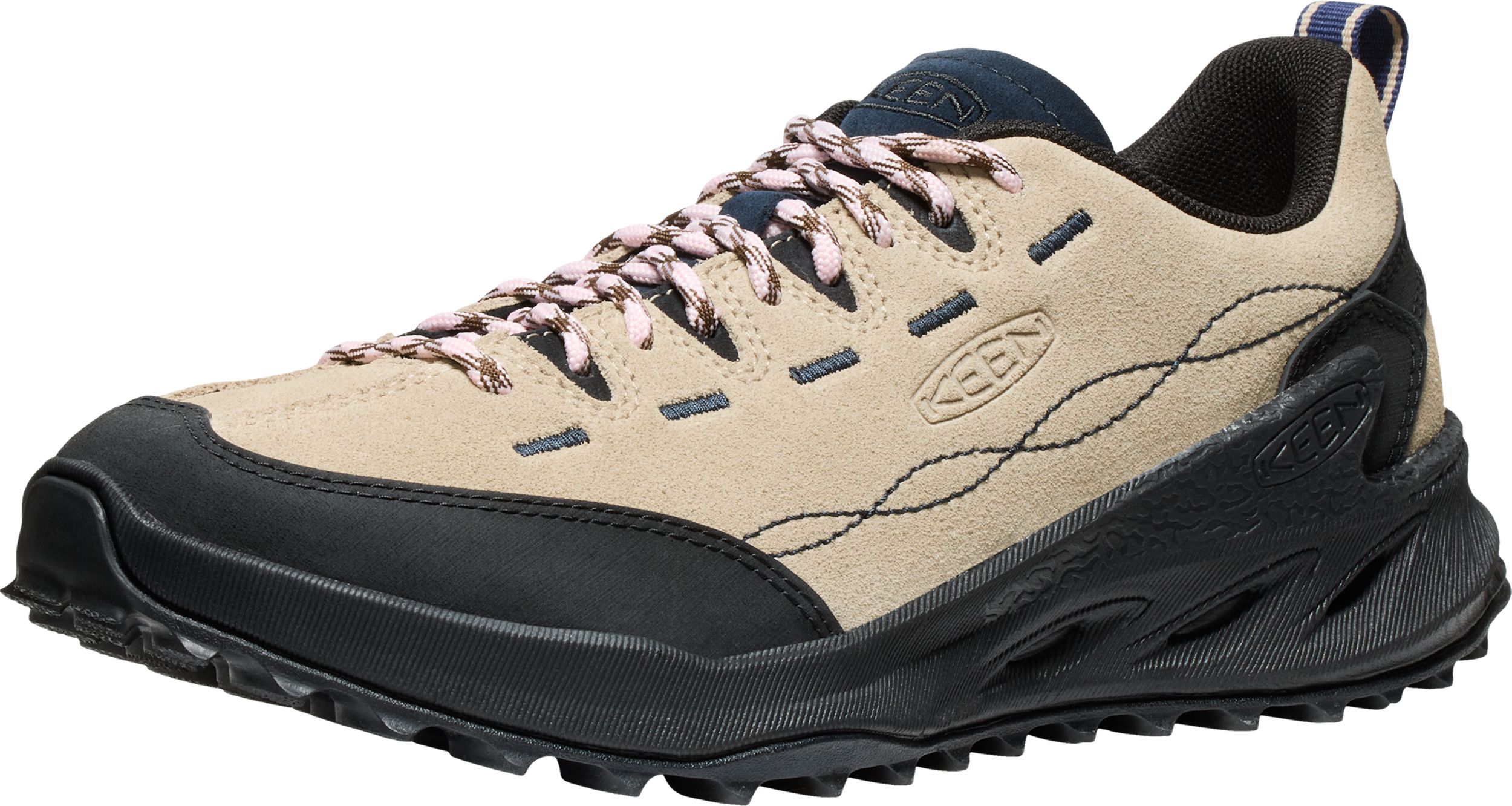 KEEN Women's Jasper Zionic Shoes