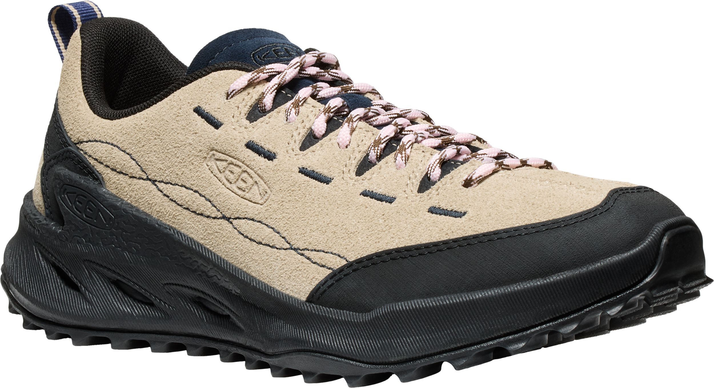 KEEN Women's Jasper Zionic Shoes