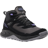 KEEN Women's Hightrail Mid Polar Winter Boots Front_Angled_Right