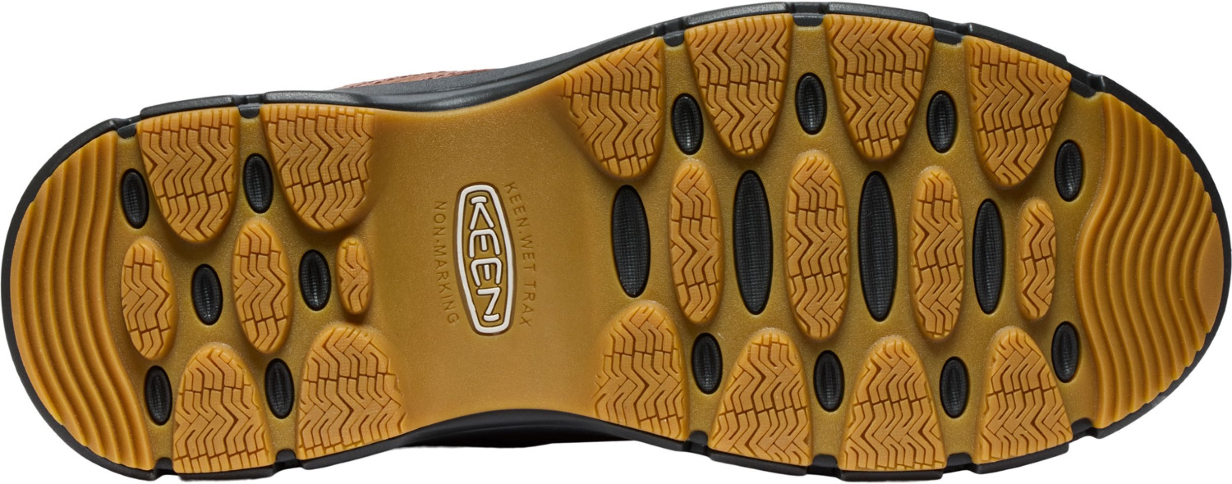 KEEN Women's Kosa Pyrenees Leather Boots