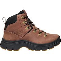 KEEN Women's Kosa Pyrenees Waterproof Leather Boots Side_Right