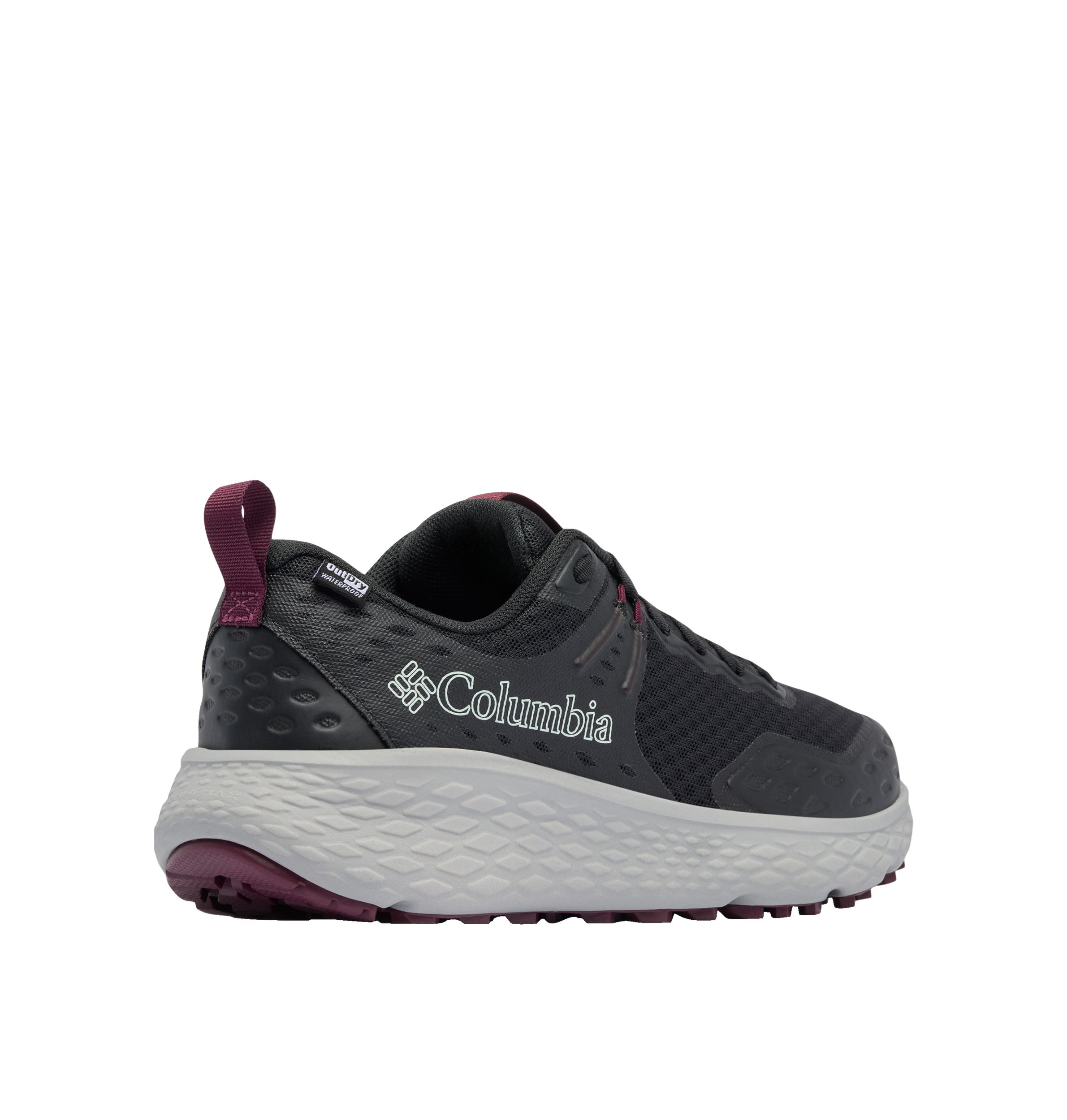 Columbia Women's Konos™ TRS OutDry™ Hiking Shoes