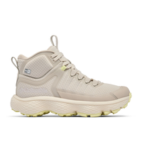 Columbia Women's Escape Thrive Titanium Outdry Medium Waterproof Hiking Shoes Side_Right