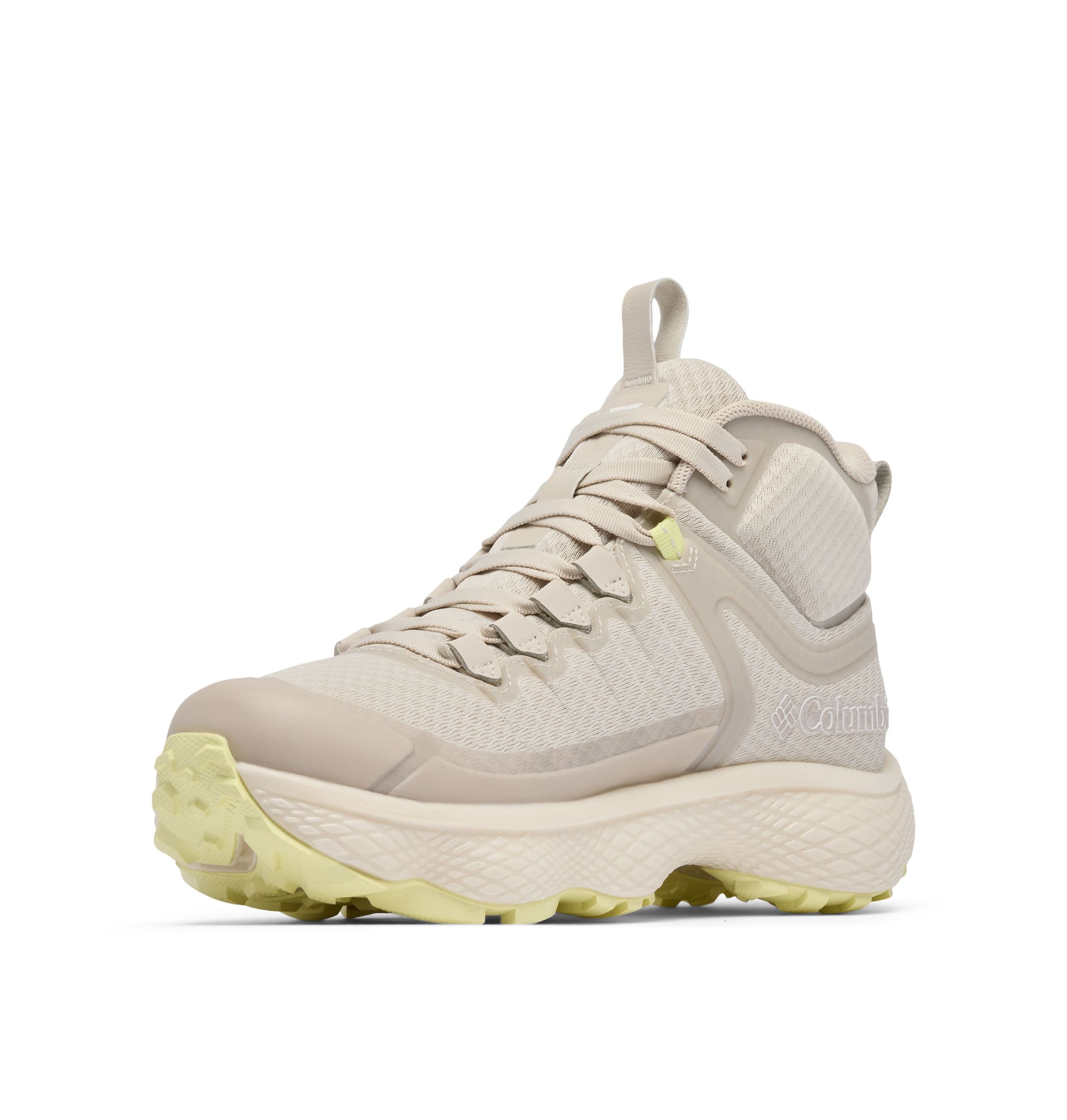 Columbia Women's Escape Thrive Titanium Outdry Medium Waterproof Hiking Shoes