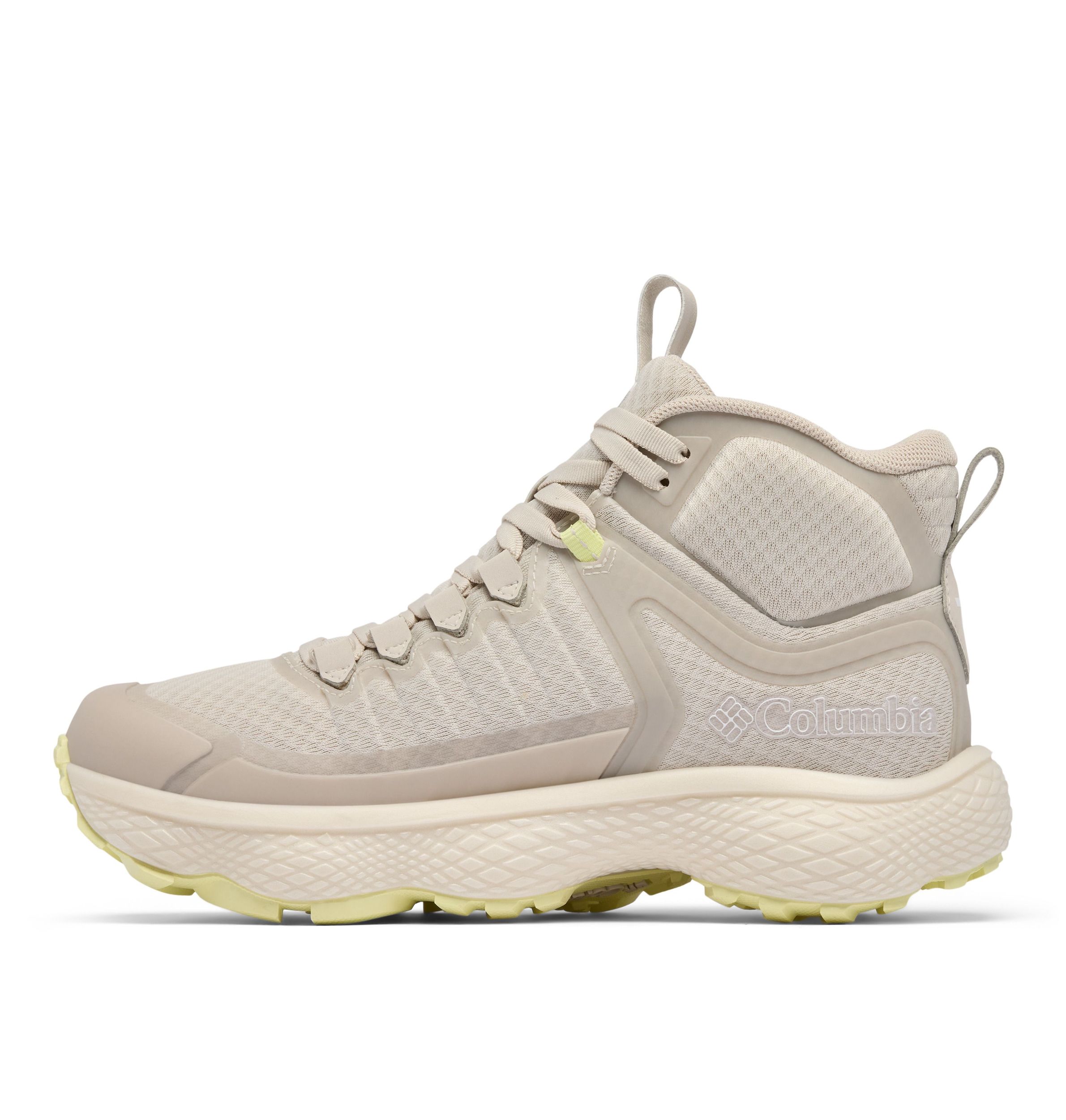 Columbia Women's Escape Thrive Titanium Outdry Medium Waterproof Hiking Shoes