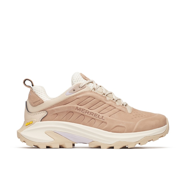 Merrell Women's Moab Speed 2 Leather Waterproof Shoes