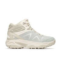 Merrell Women's Yokota 3 Medium Waterproof Hiking Shoes Side_Right