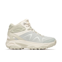 Merrell Women's Yokota 3 Medium Waterproof Hiking Shoes